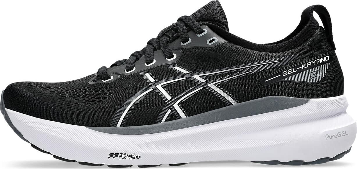 Product gallery image number 5 for product Gel-Kayano 31 Running Shoes - Men's