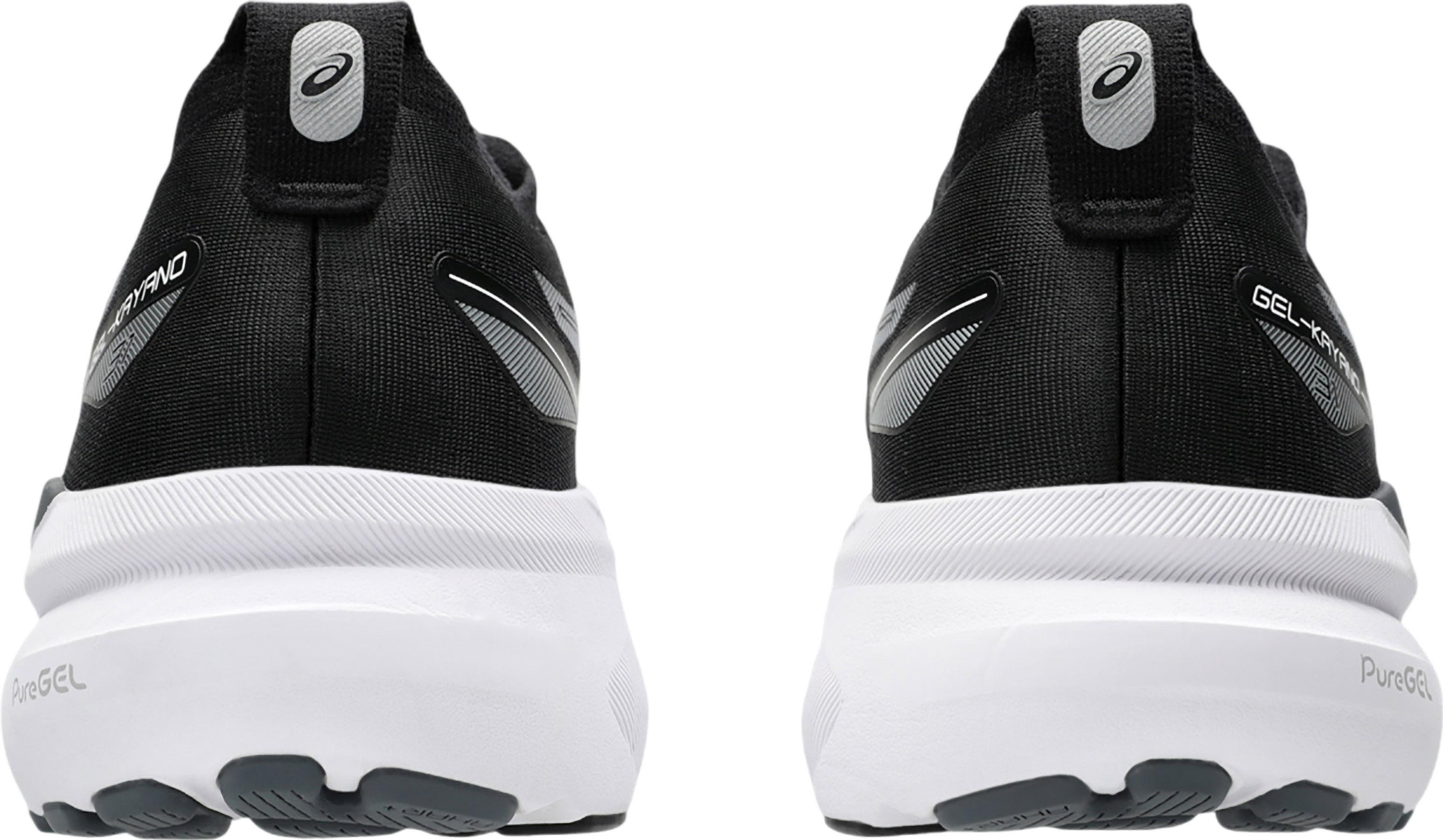 Product gallery image number 4 for product Gel-Kayano 31 Running Shoes [Extra Wide] - Men's