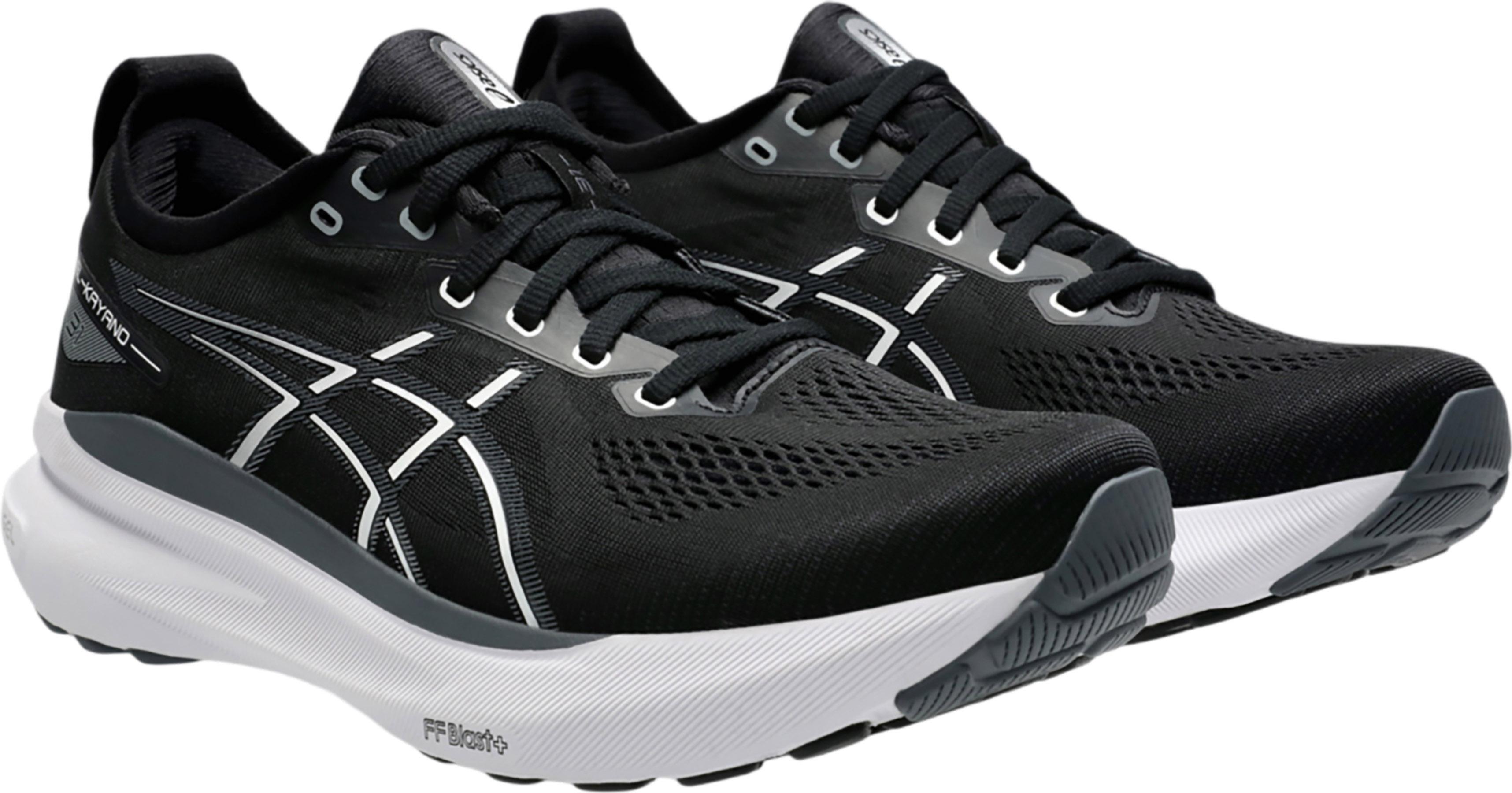 Product gallery image number 2 for product Gel-Kayano 31 Running Shoes [Extra Wide] - Men's