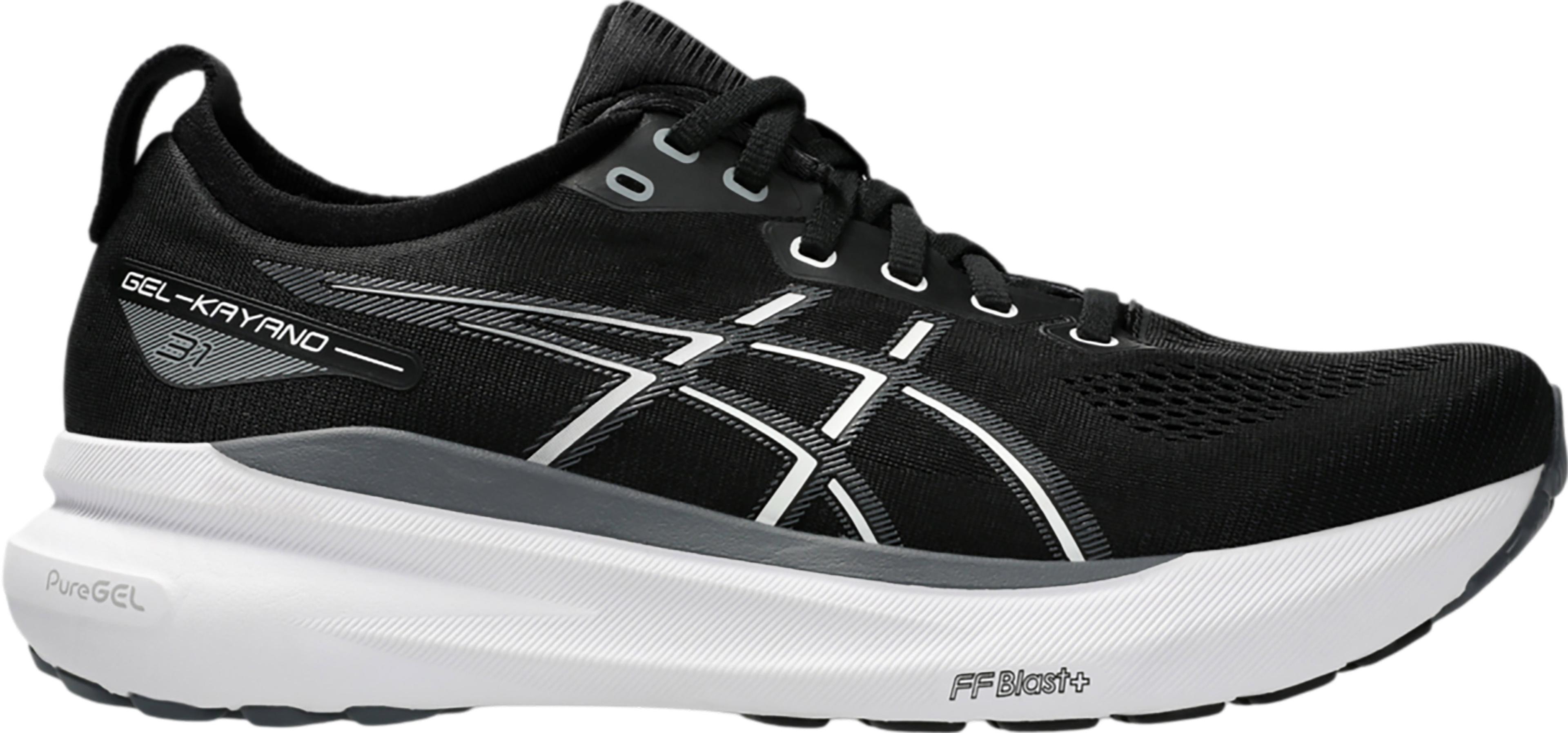 Product gallery image number 1 for product Gel-Kayano 31 Running Shoes [Extra Wide] - Men's