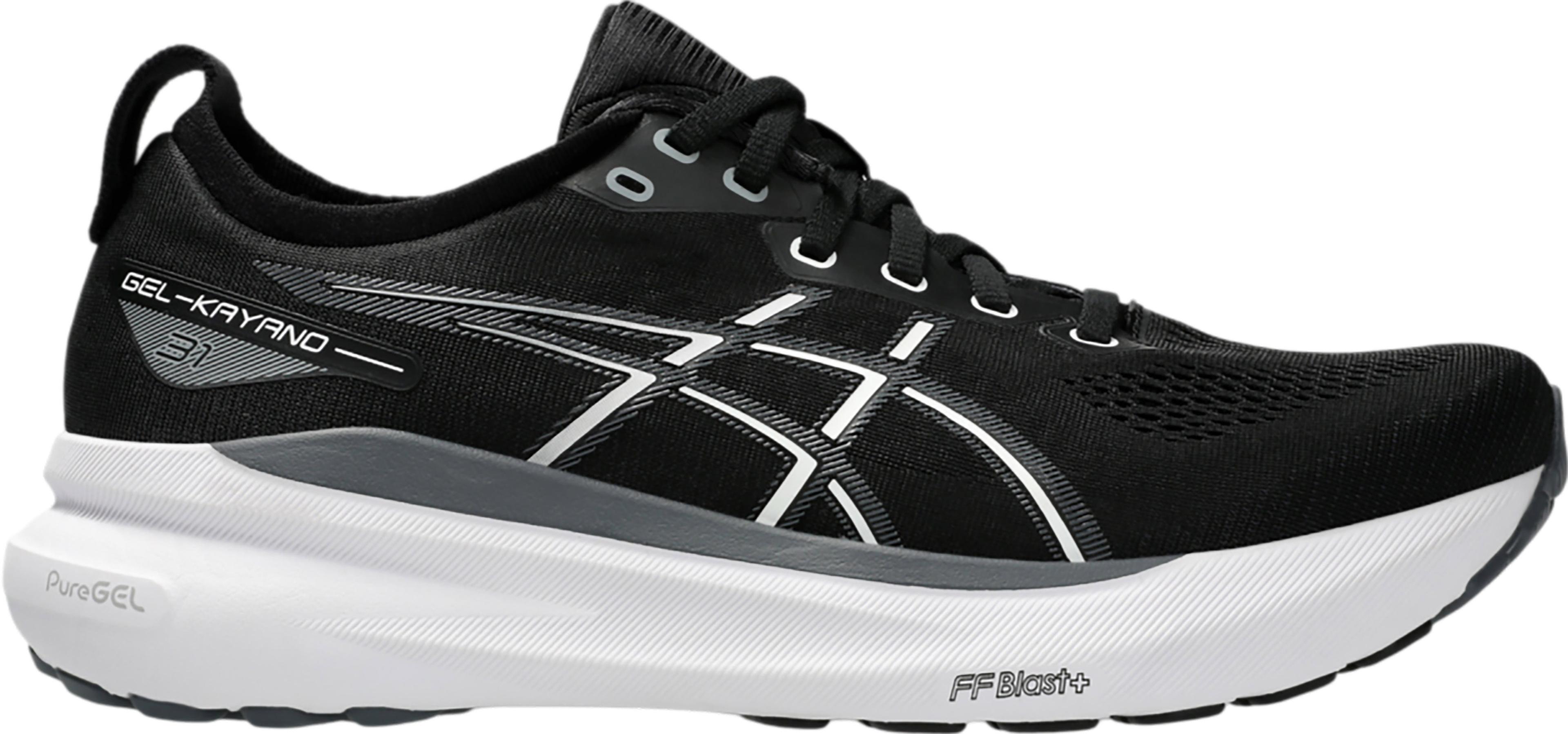 Product gallery image number 1 for product Gel-Kayano 31 Running Shoes [Wide] - Men's