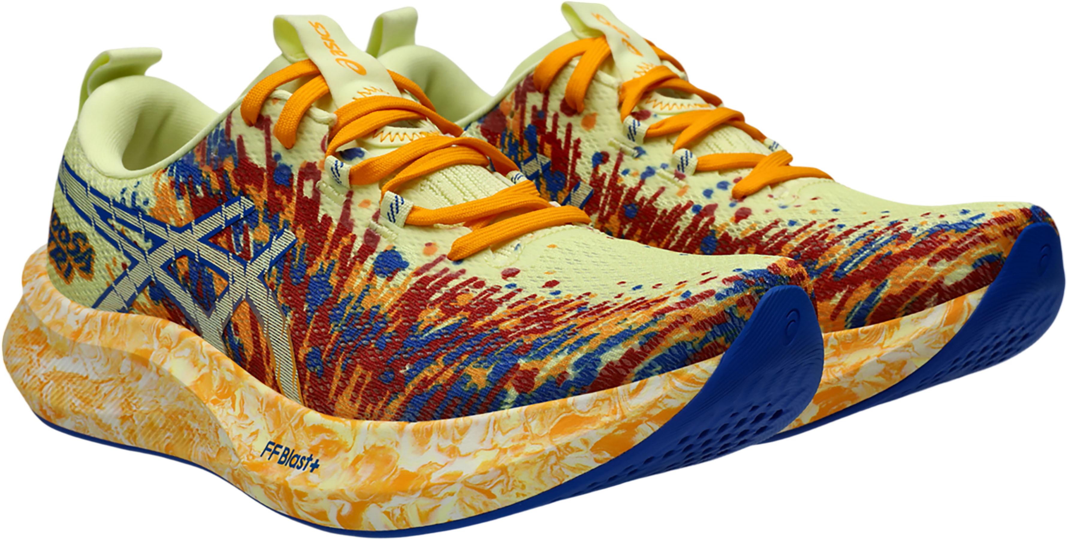 Product gallery image number 5 for product Noosa Tri 16 Running Shoes - Men's