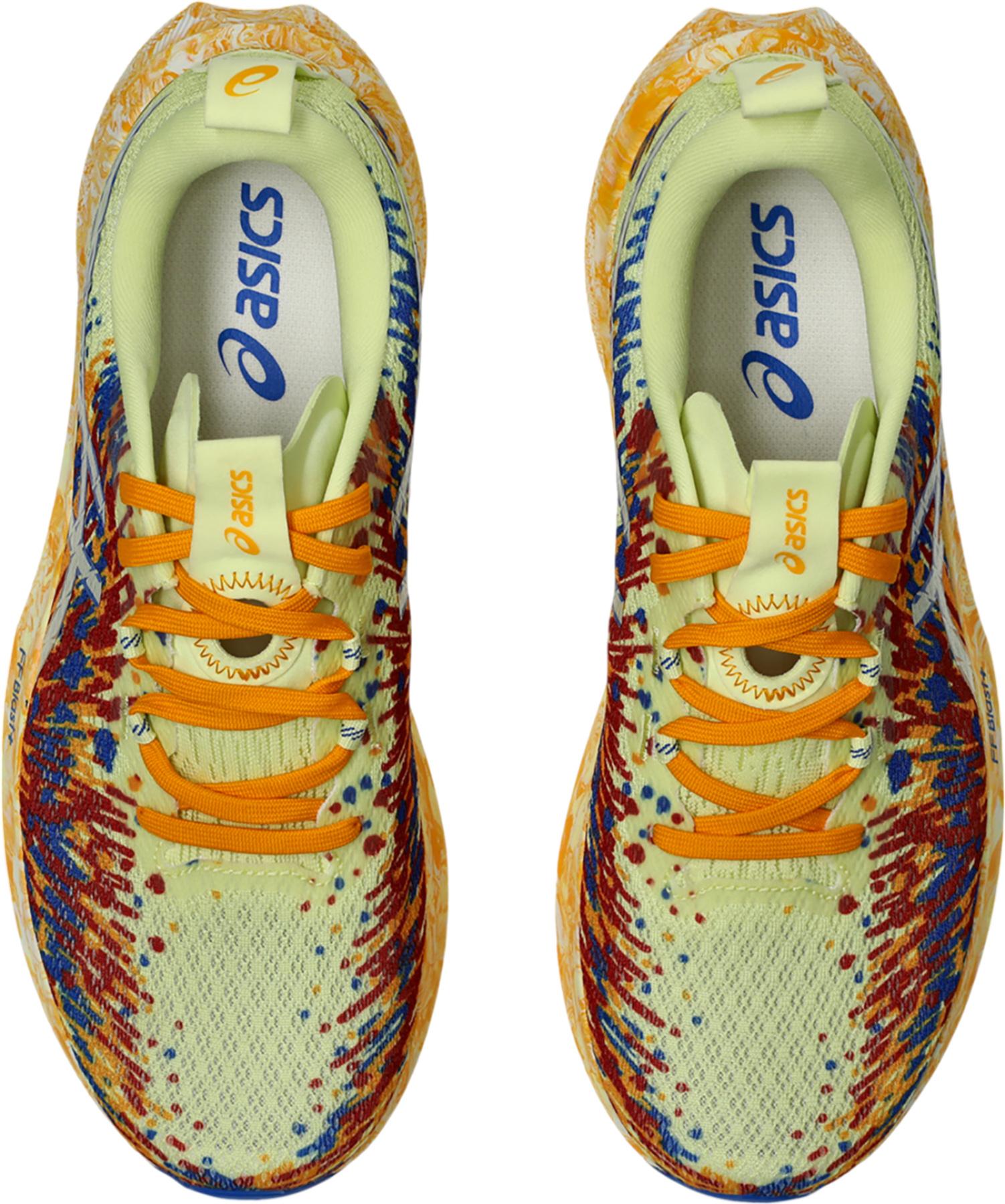 Product gallery image number 4 for product Noosa Tri 16 Running Shoes - Men's