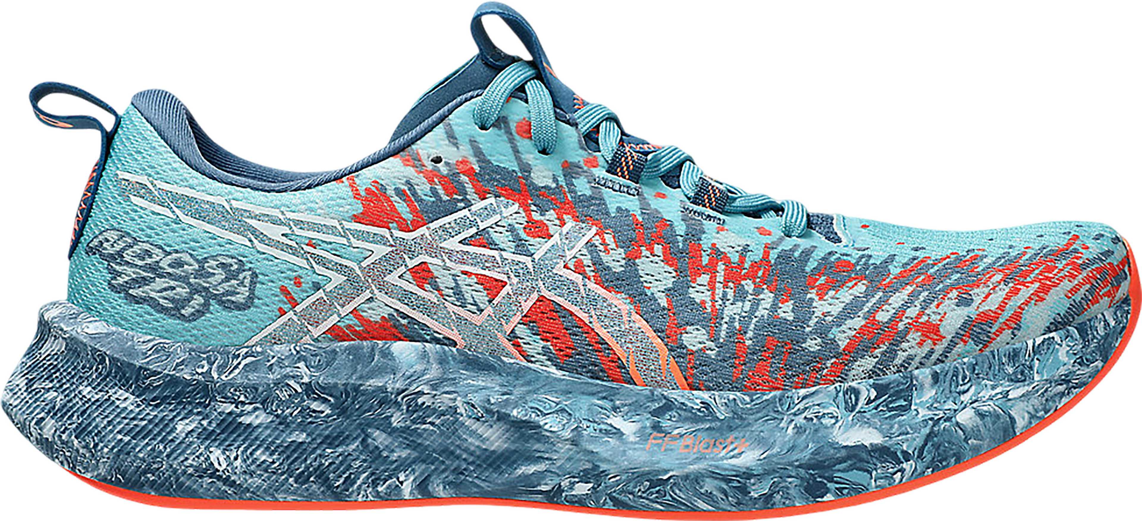 Stillwater - Winter Sea