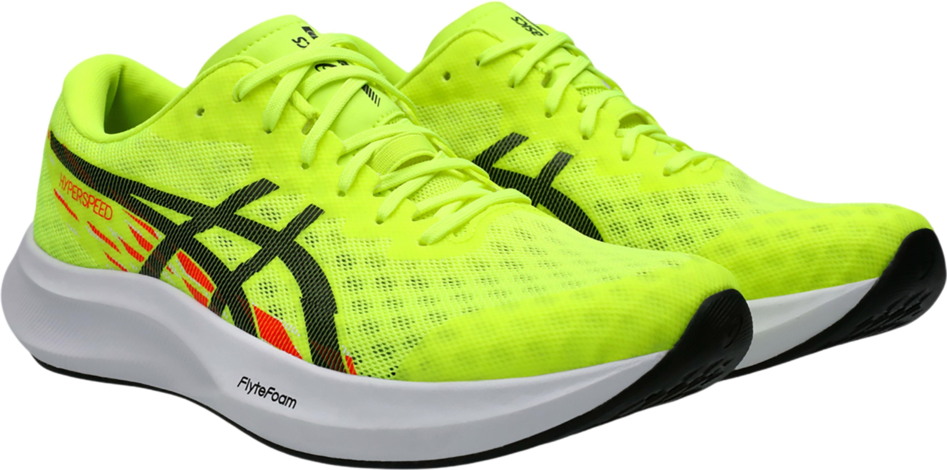 Product gallery image number 3 for product Hyper Speed 4 Running Shoes - Men's
