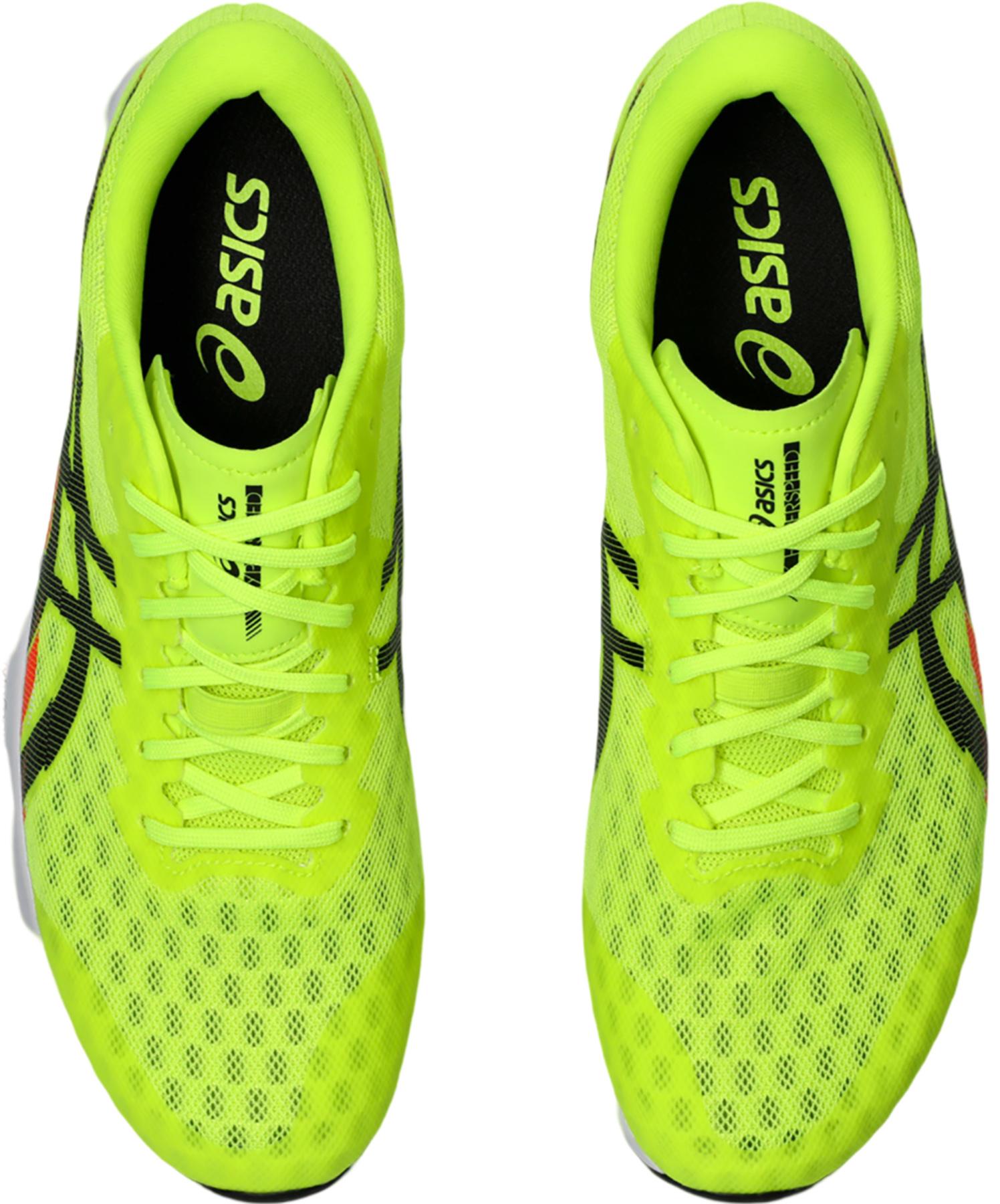 Product gallery image number 4 for product Hyper Speed 4 Running Shoes - Men's