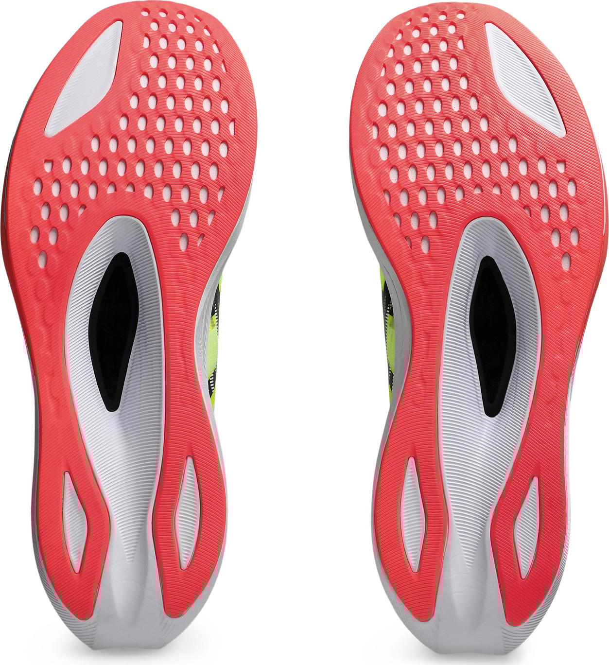 Product gallery image number 5 for product Magic Speed 4 Paris Running Shoes - Men's