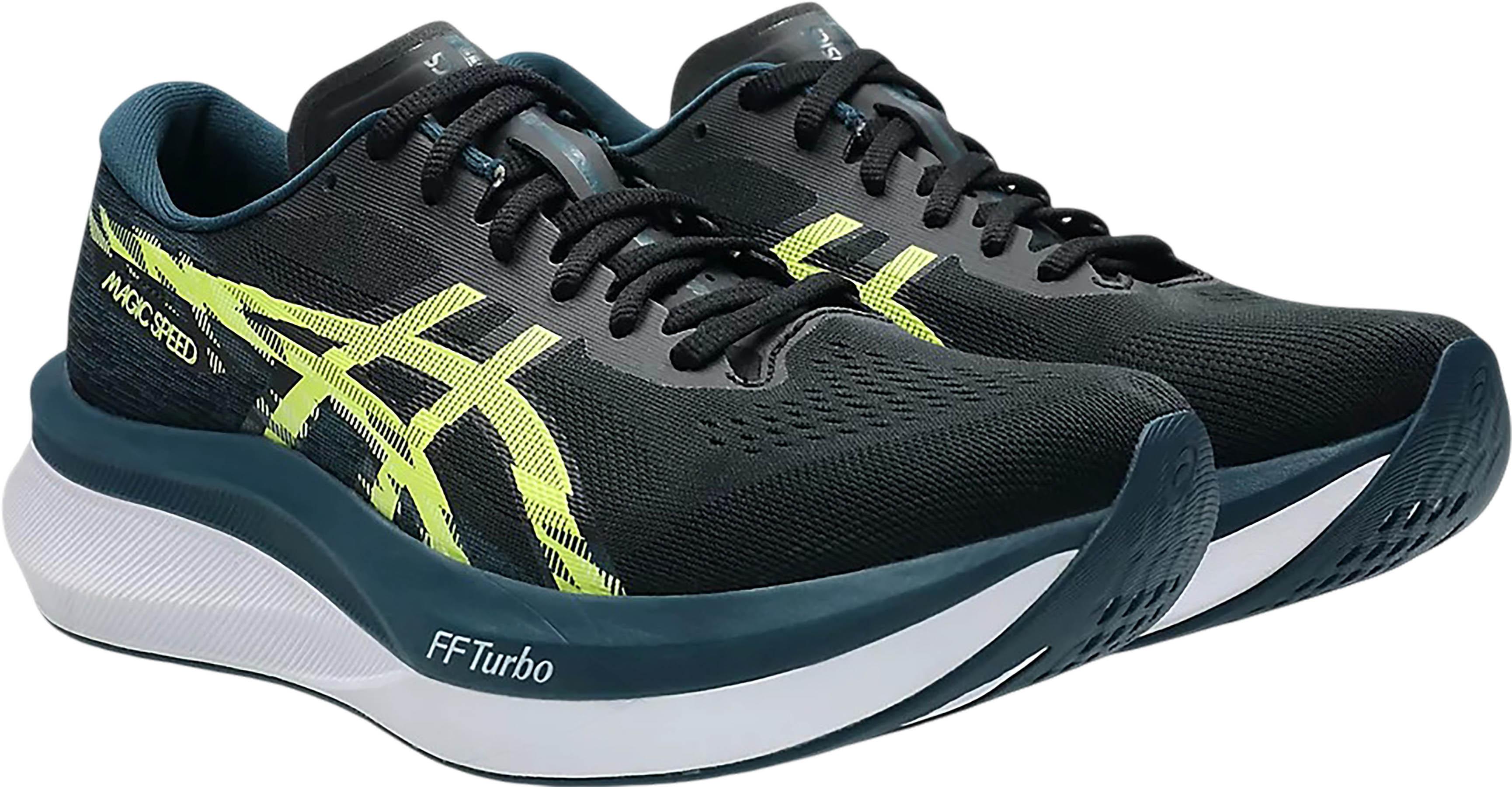 Product gallery image number 2 for product Magic Speed 4 Paris Running Shoes - Men's