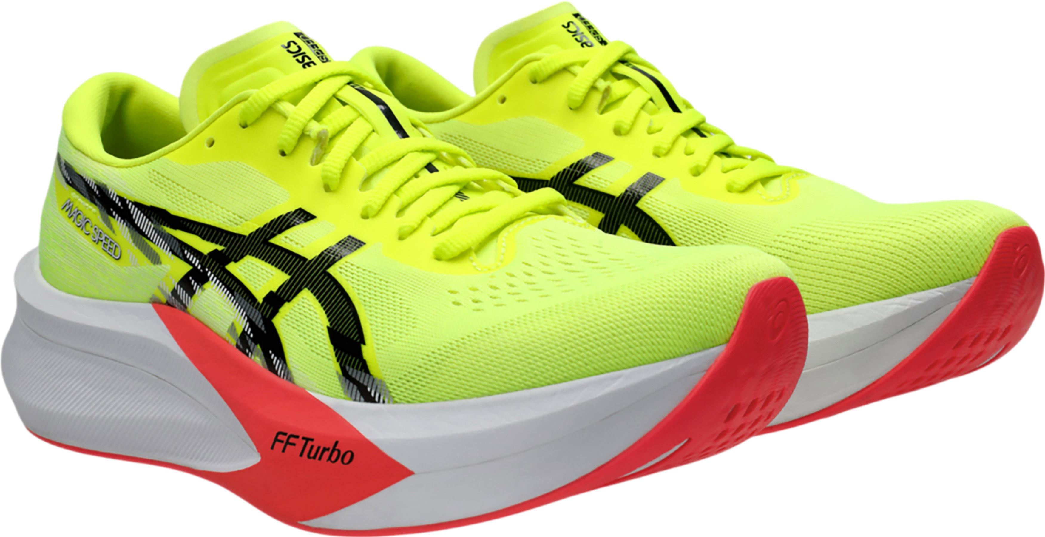 Product gallery image number 10 for product Magic Speed 4 Paris Running Shoes - Men's