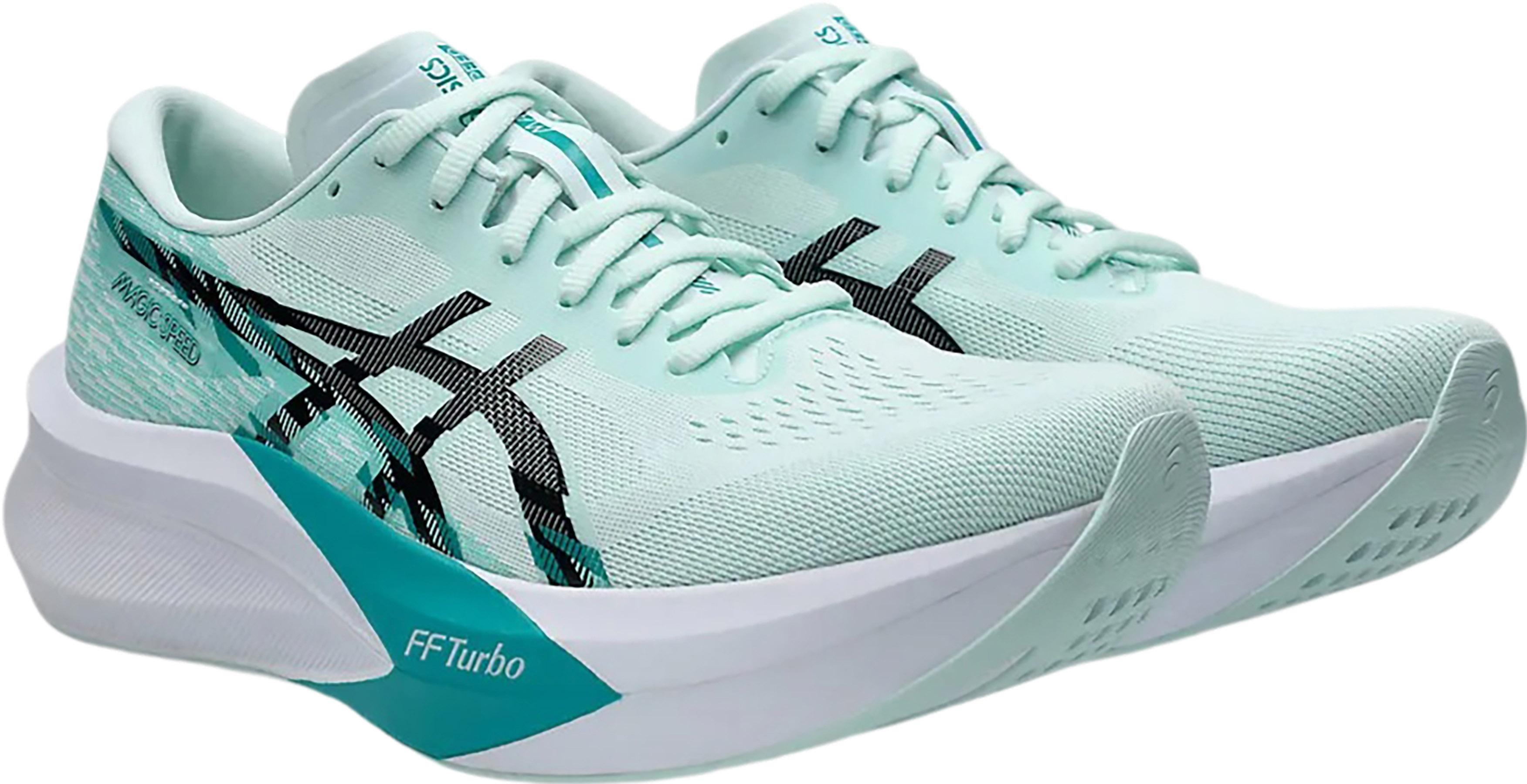 Product gallery image number 3 for product Magic Speed 4 Paris Running Shoes - Men's