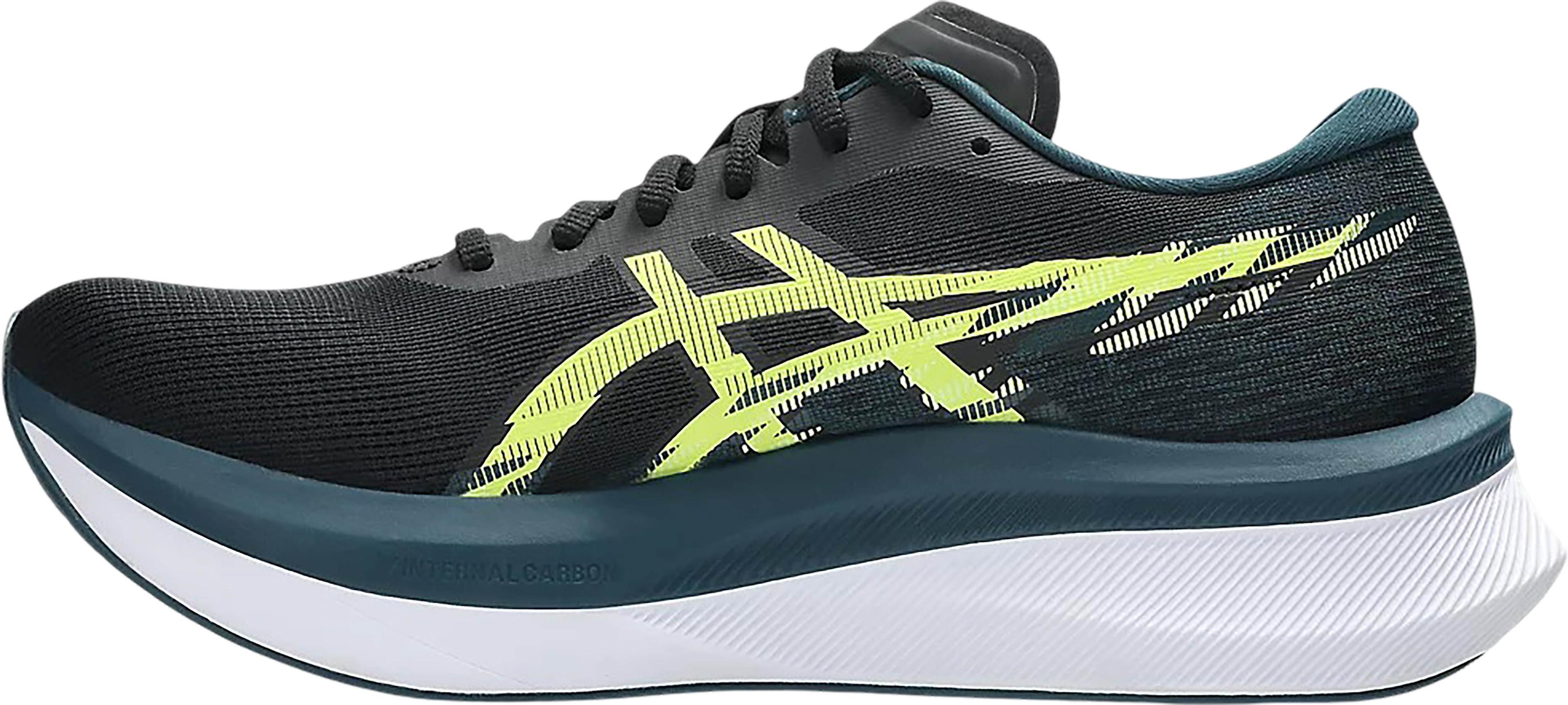 Product gallery image number 3 for product Magic Speed 4 Paris Running Shoes - Men's