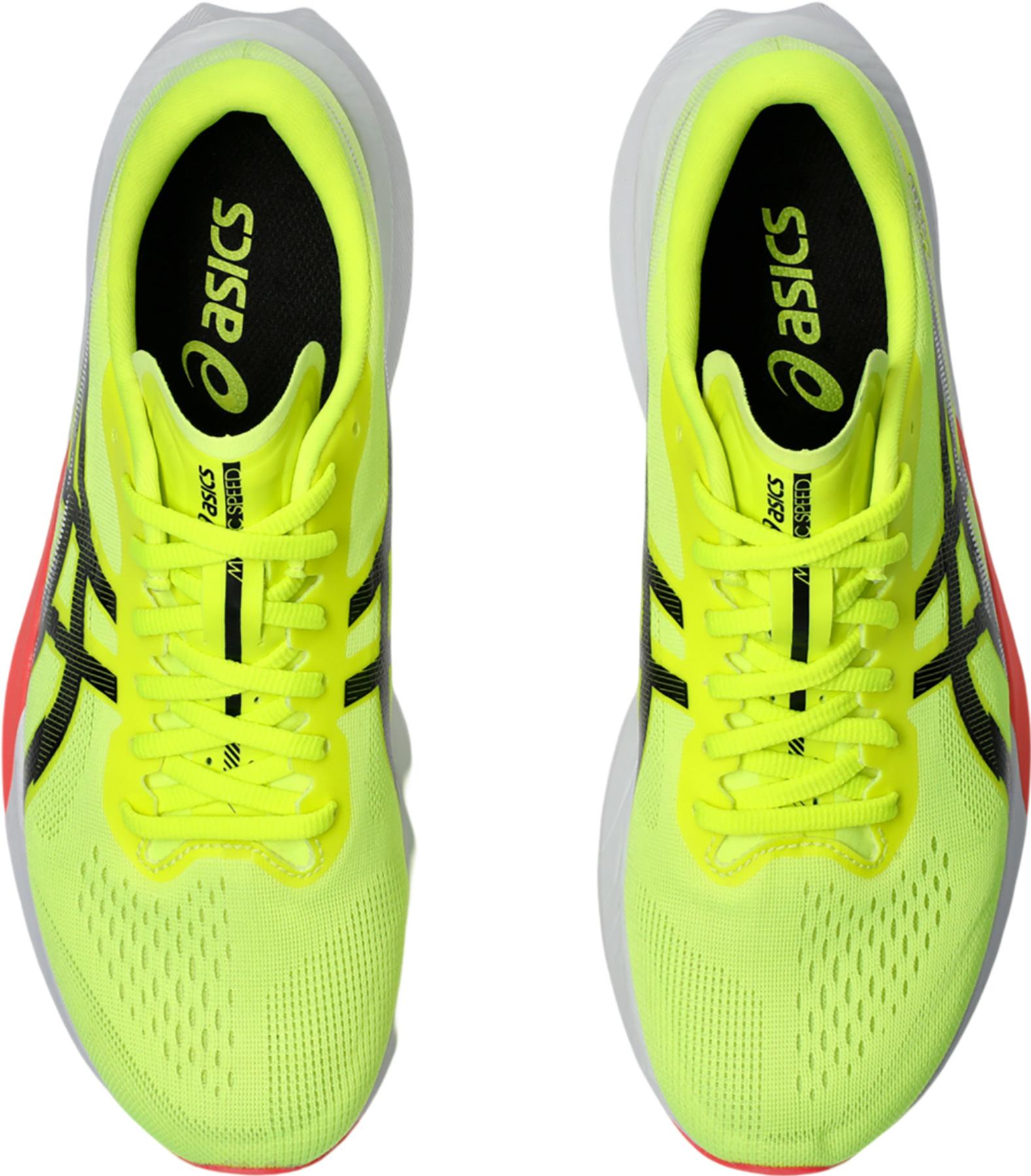 Product gallery image number 7 for product Magic Speed 4 Paris Running Shoes - Men's