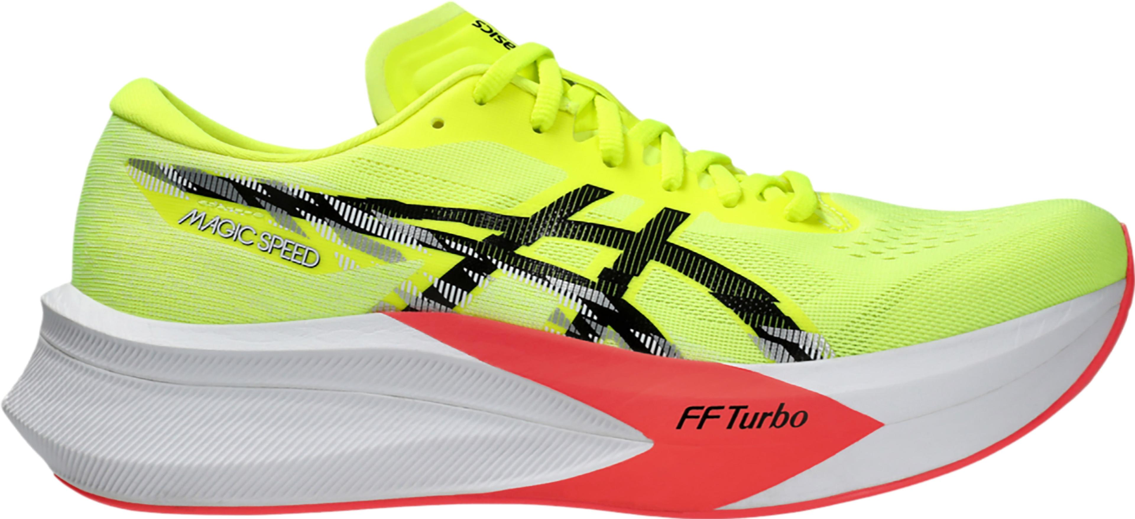 Product gallery image number 1 for product Magic Speed 4 Paris Running Shoes - Men's