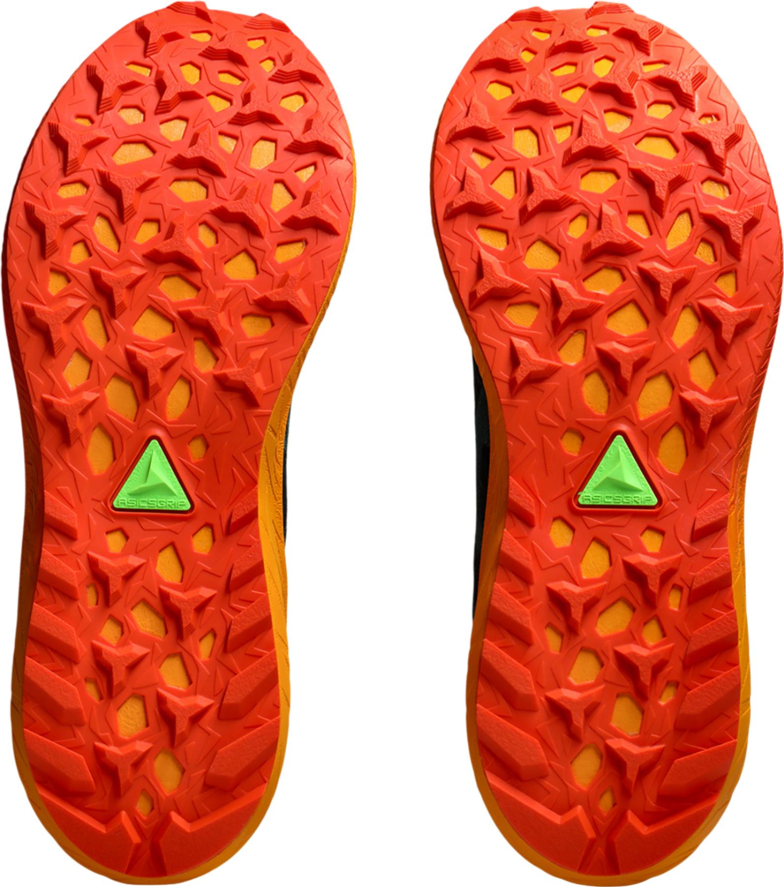 Product gallery image number 3 for product Fuji Lite 5 Trail Running Shoes - Men's