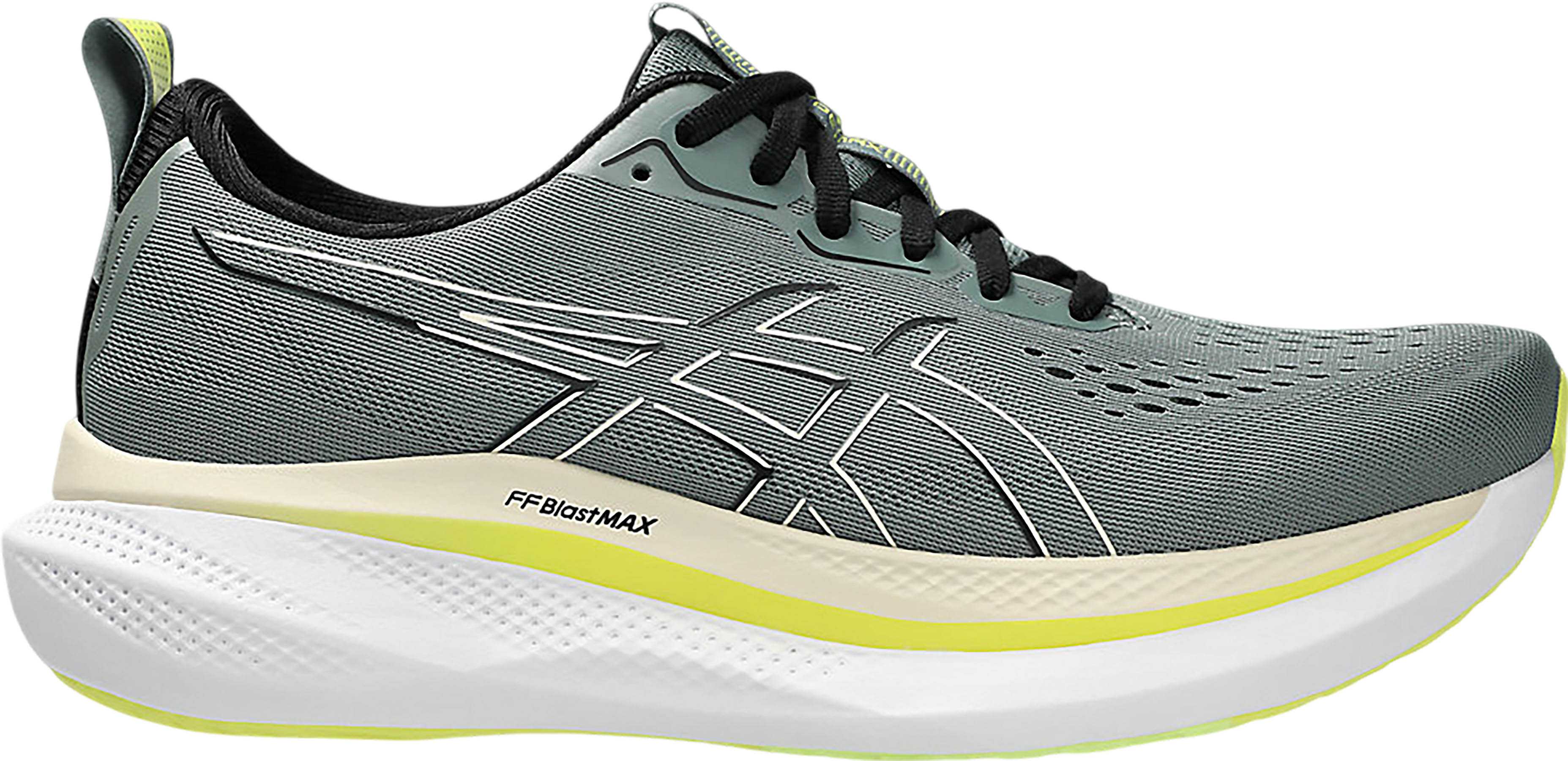 Monument Blue - Vanilla