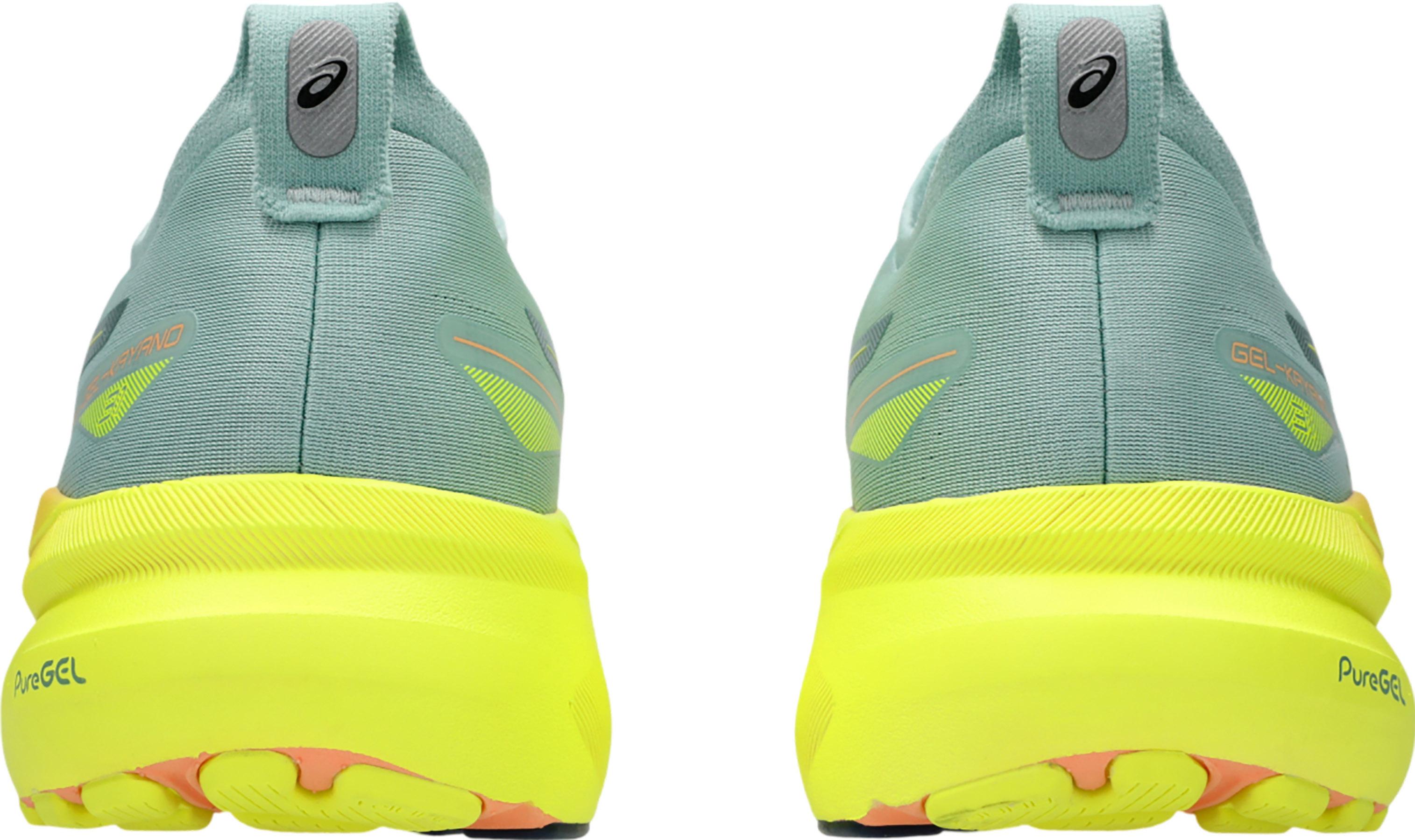 Product gallery image number 8 for product Gel-Kayano 31 Paris Running Shoes - Men's