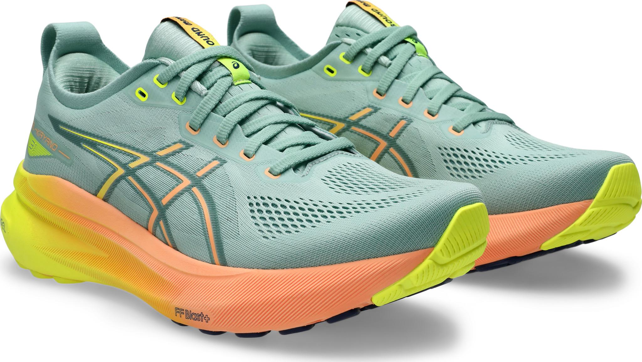 Product gallery image number 5 for product Gel-Kayano 31 Paris Running Shoes - Men's