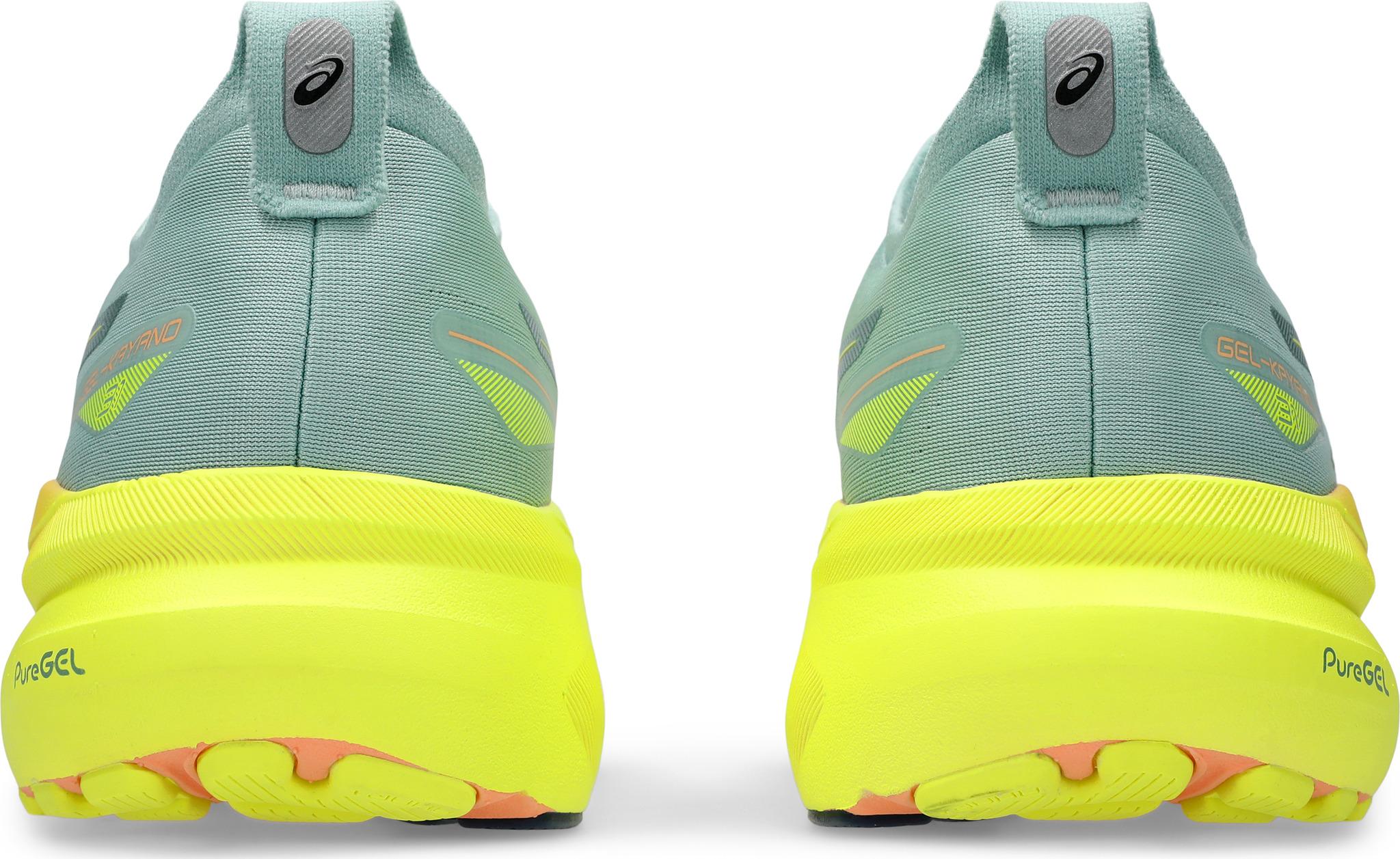 Product gallery image number 4 for product Gel-Kayano 31 Paris Running Shoes - Men's