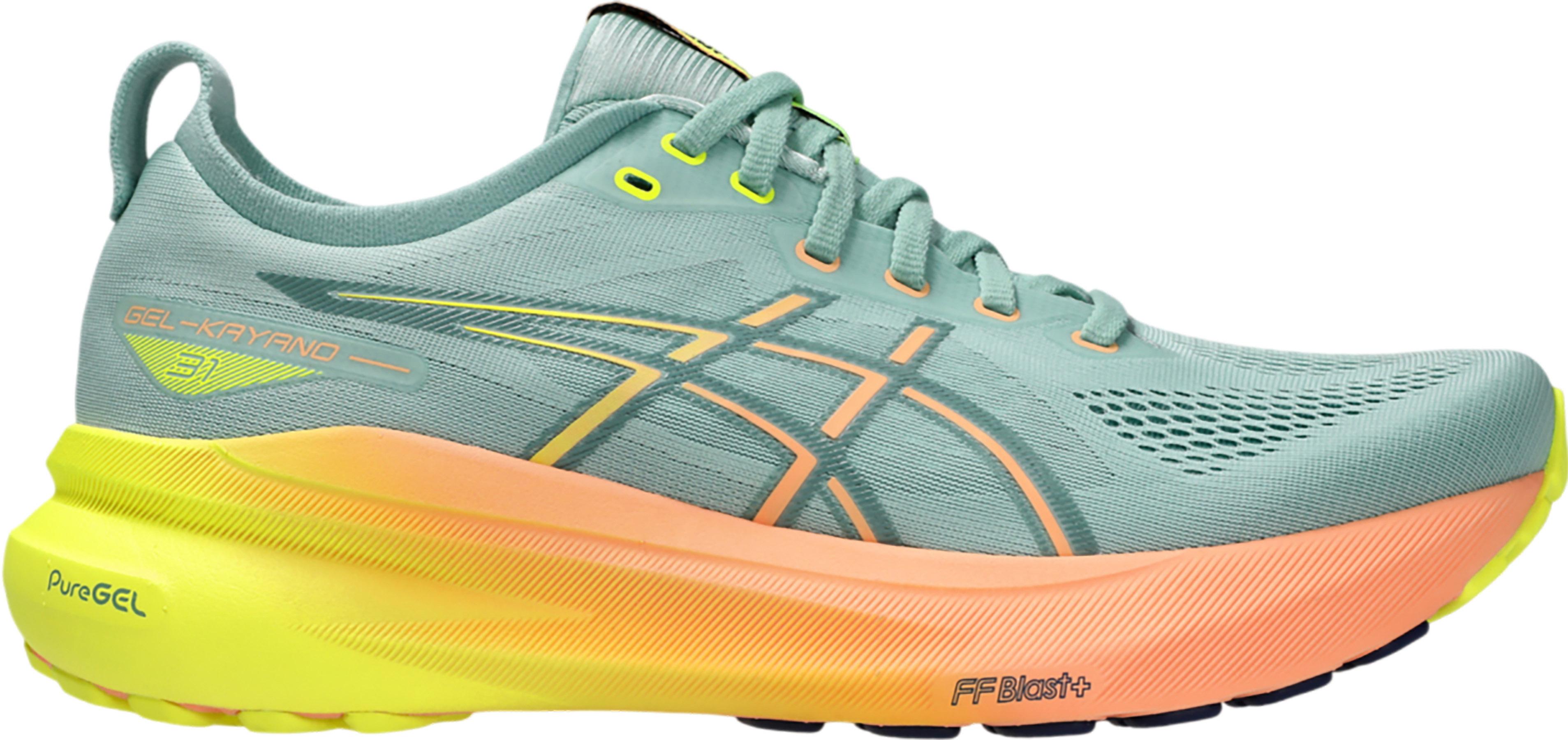 Product gallery image number 1 for product Gel-Kayano 31 Paris Running Shoes - Men's