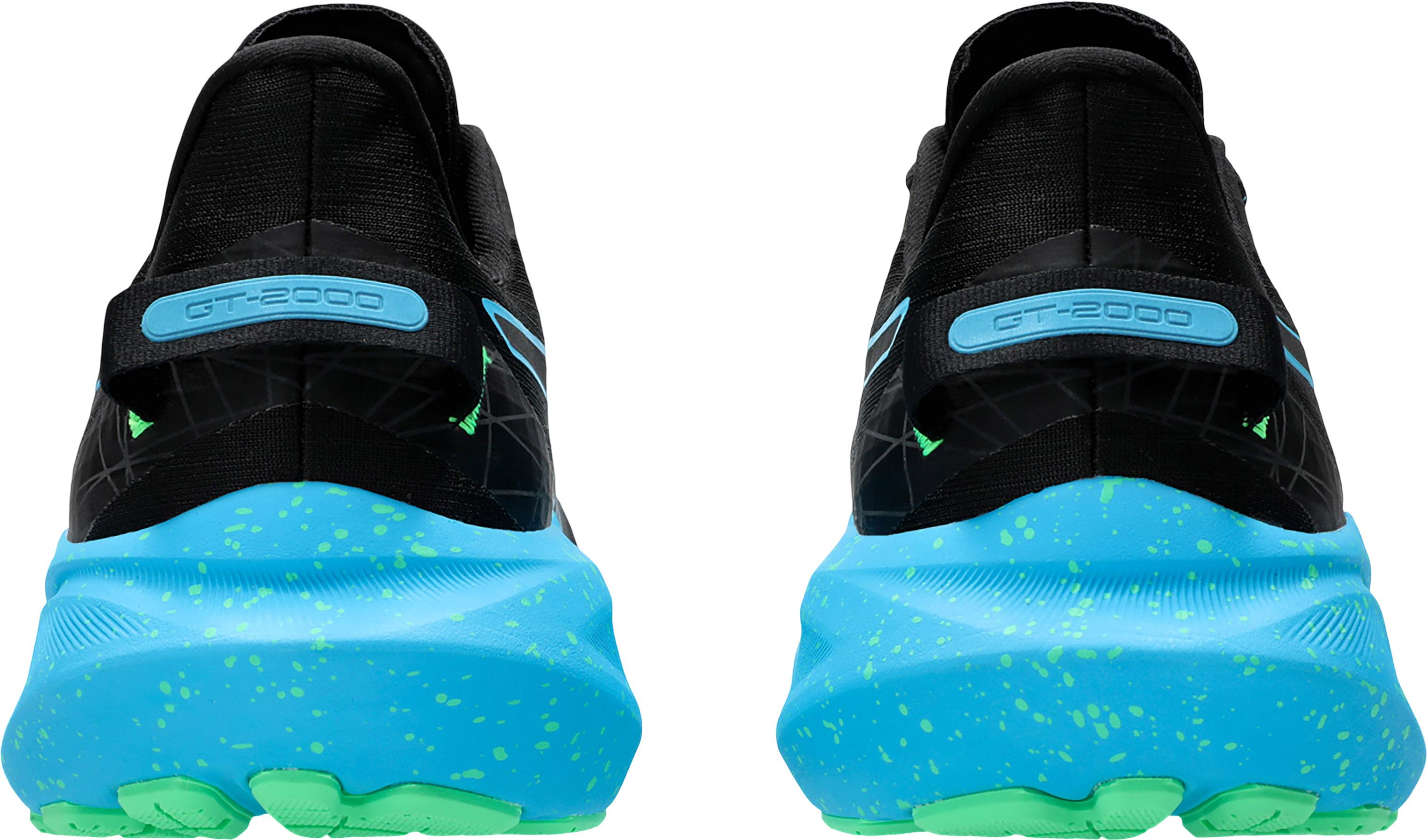 Product gallery image number 3 for product GT-2000 13 Lite-Show Running Shoes - Men's 