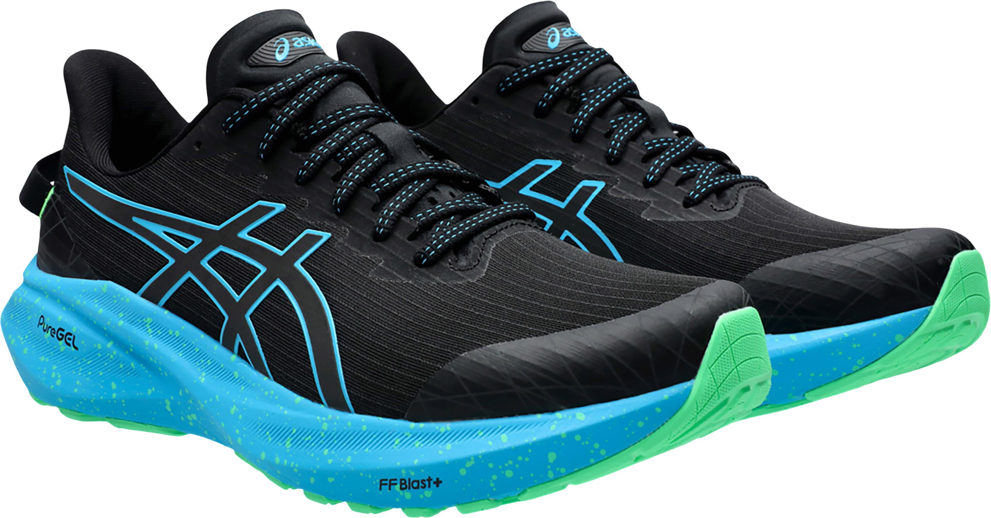 Product gallery image number 4 for product GT-2000 13 Lite-Show Running Shoes - Men's 