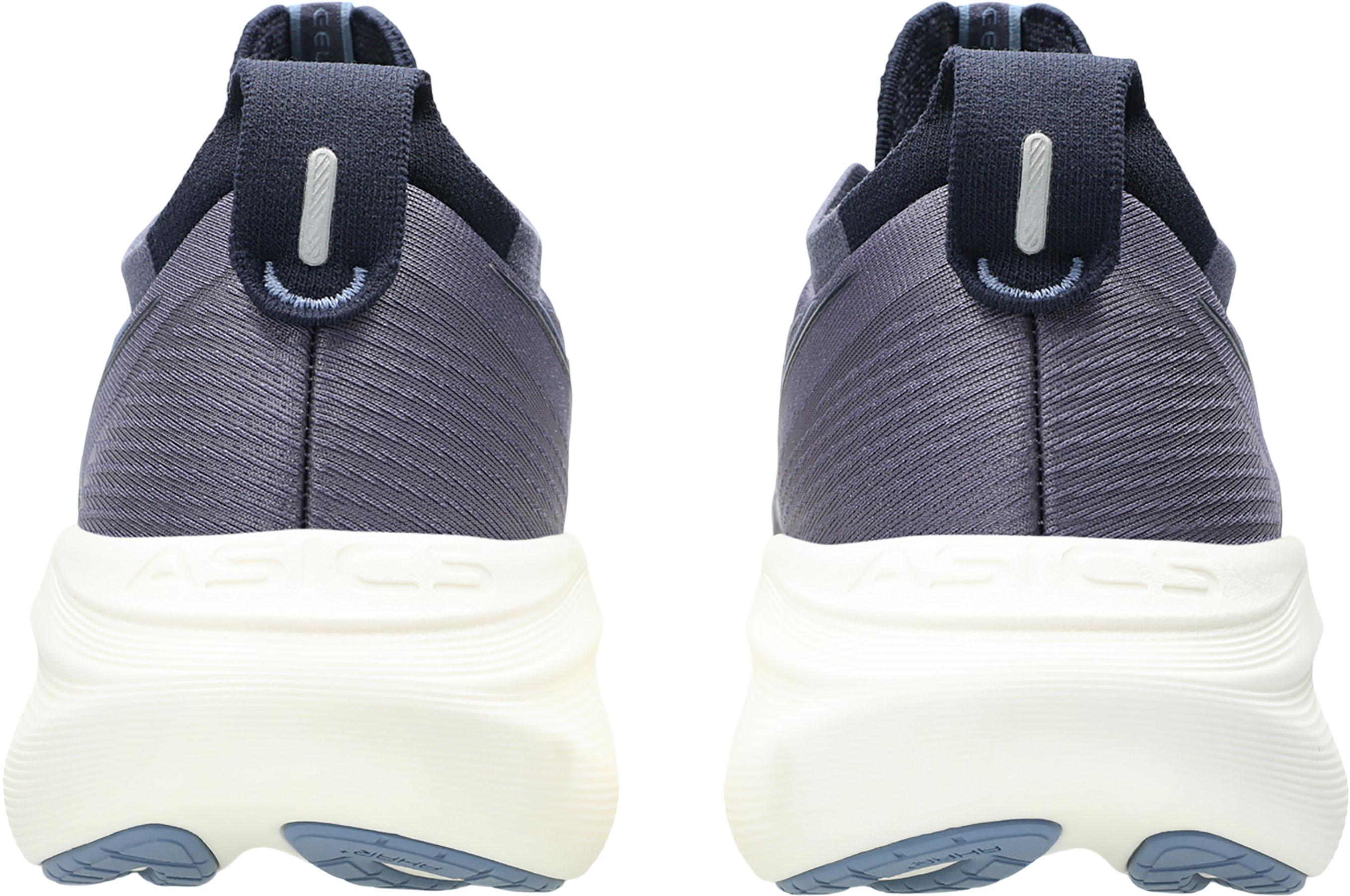 Product gallery image number 3 for product Gel-Nimbus 27 Running Shoes [Wide] - Men's