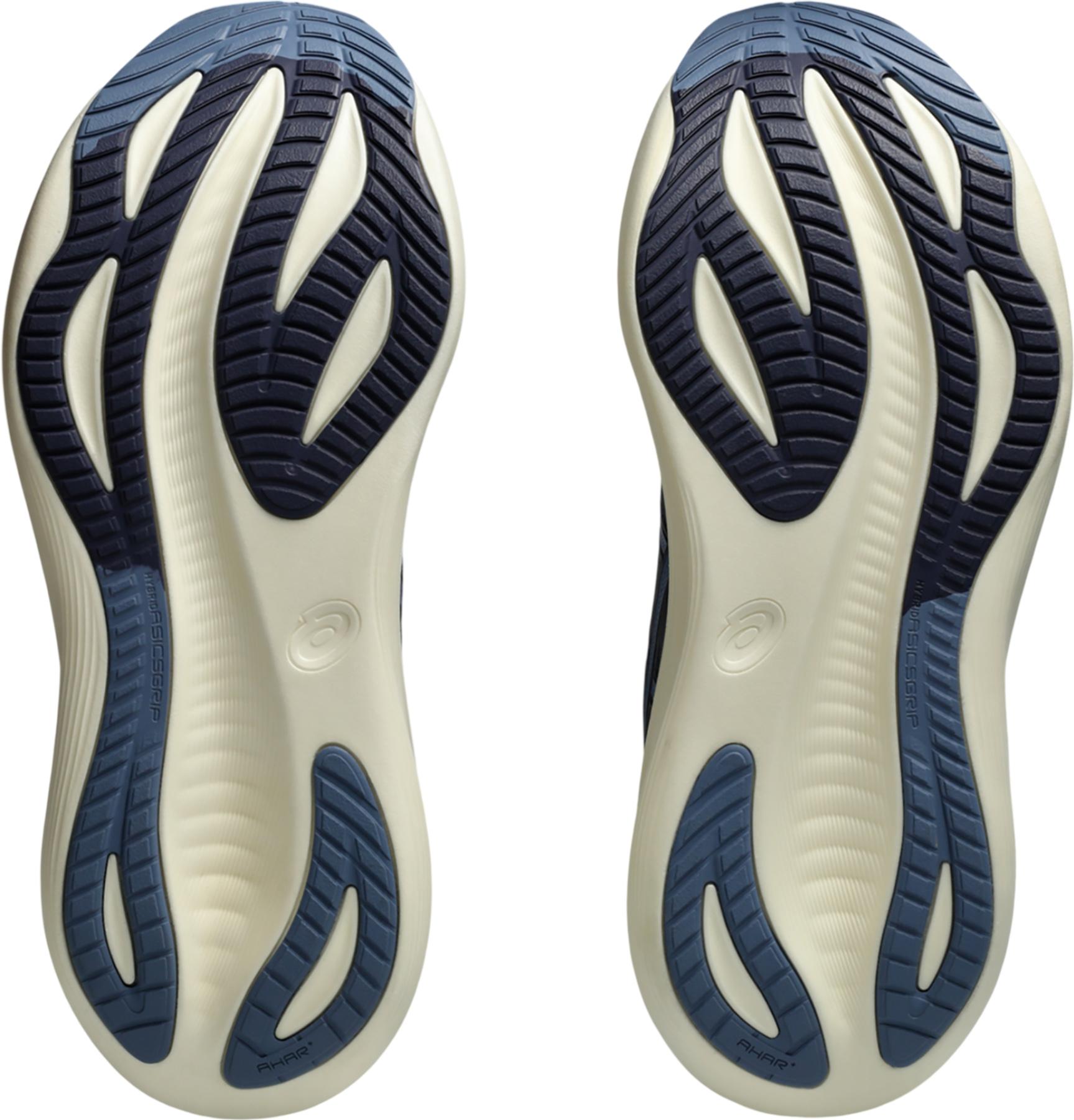 Product gallery image number 4 for product Gel-Nimbus 27 Running Shoes [Wide] - Men's