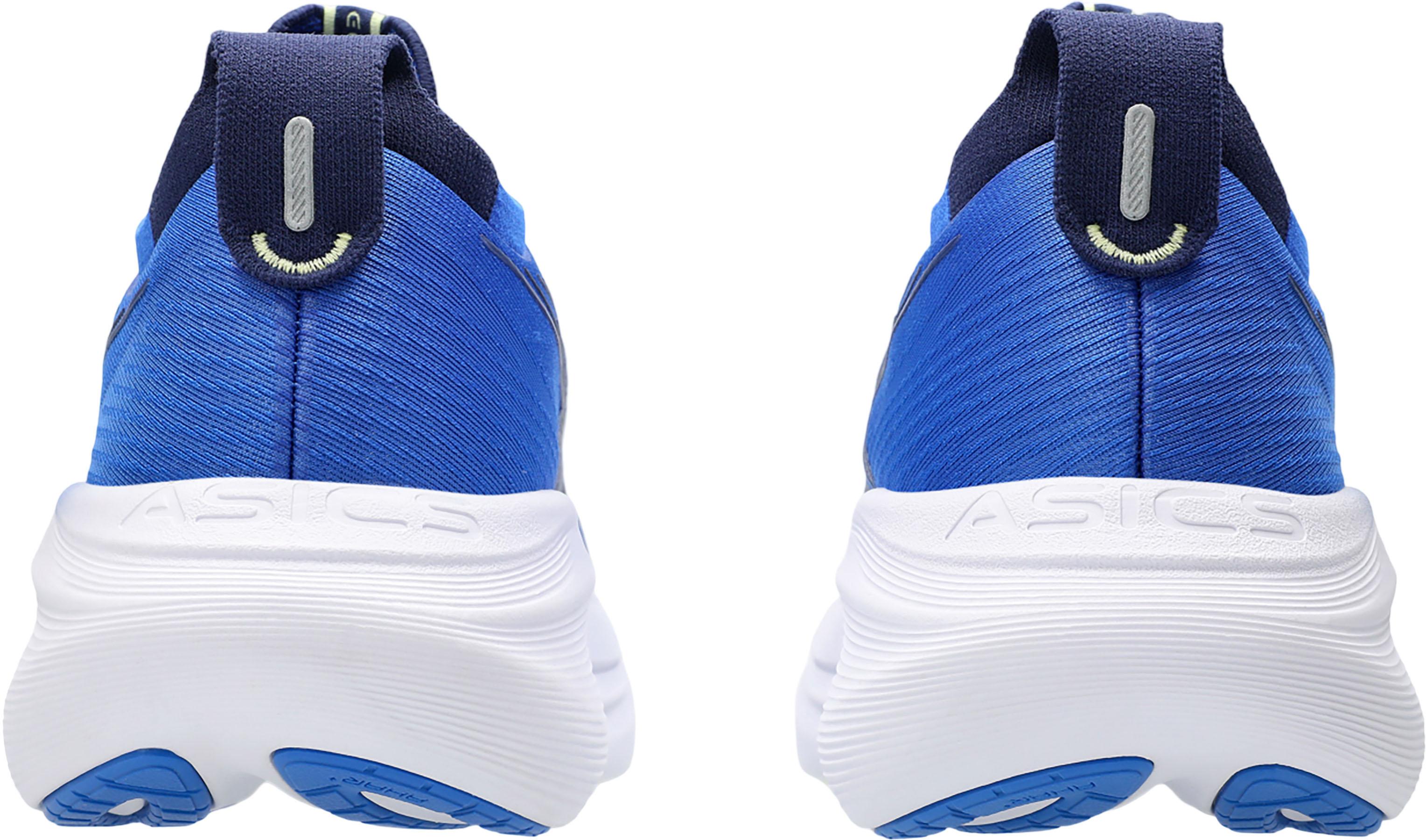Product gallery image number 2 for product Gel-Nimbus 27 Running Shoes - Men's