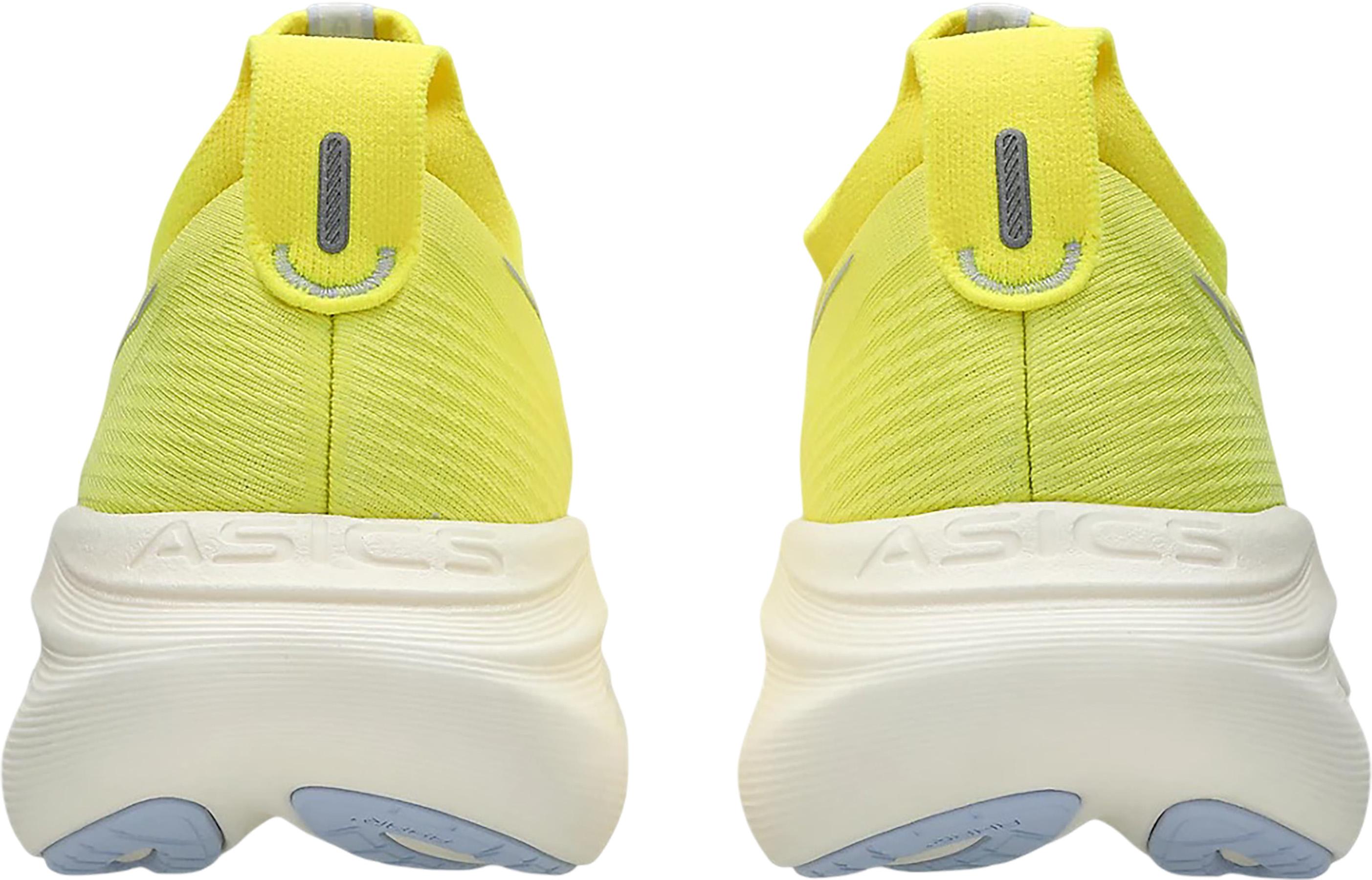 Product gallery image number 2 for product Gel-Nimbus 27 Running Shoes - Men's