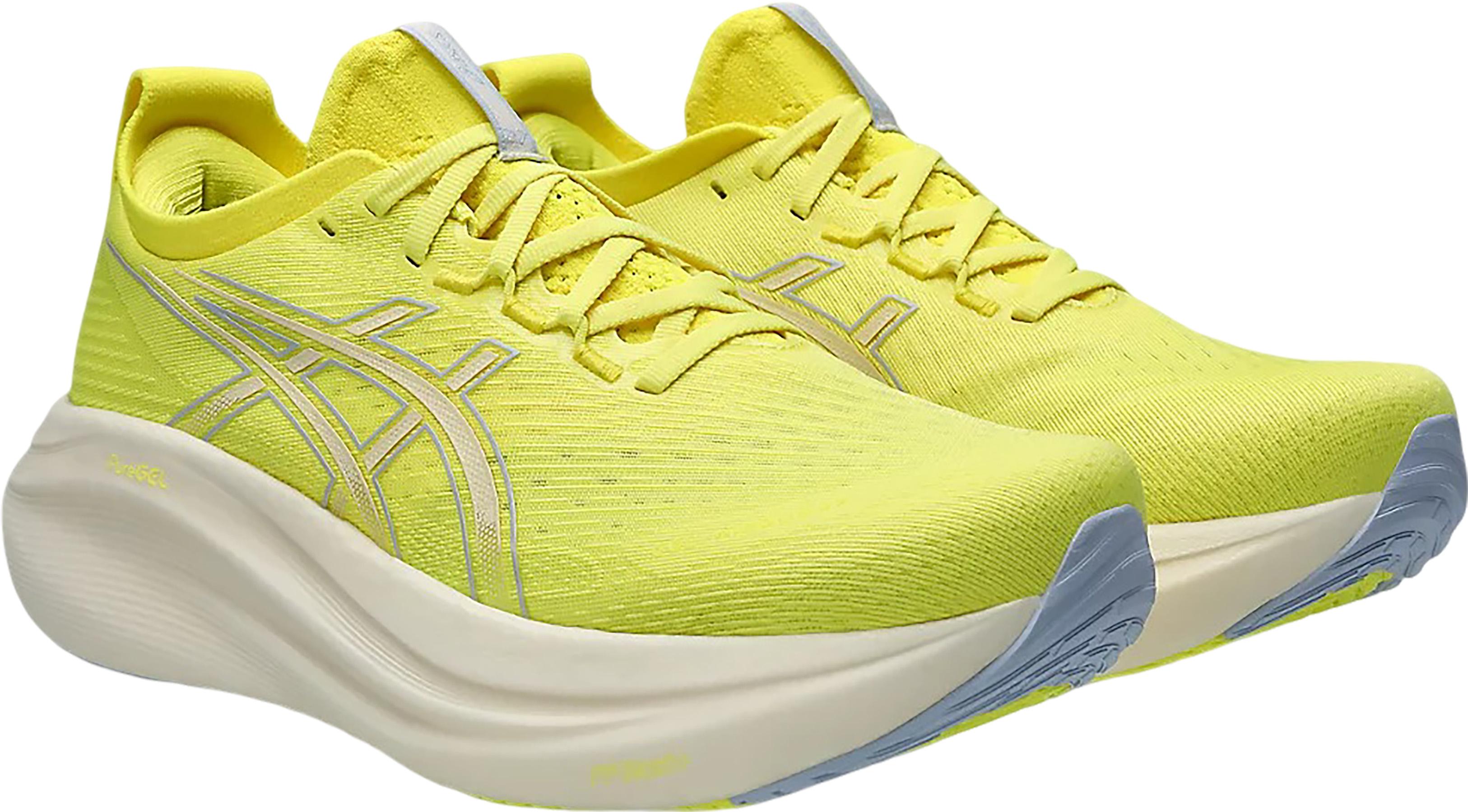 Product gallery image number 4 for product Gel-Nimbus 27 Running Shoes - Men's