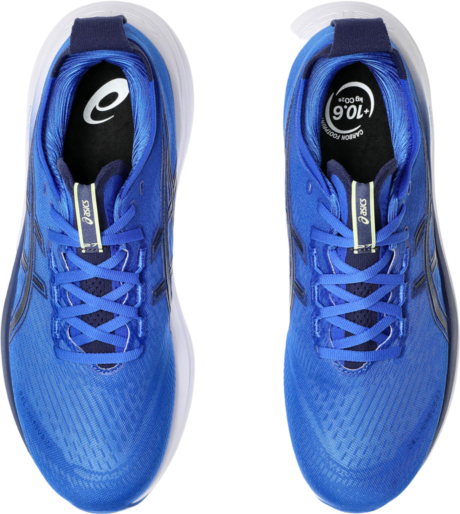 Product gallery image number 5 for product Gel-Nimbus 27 Running Shoes - Men's