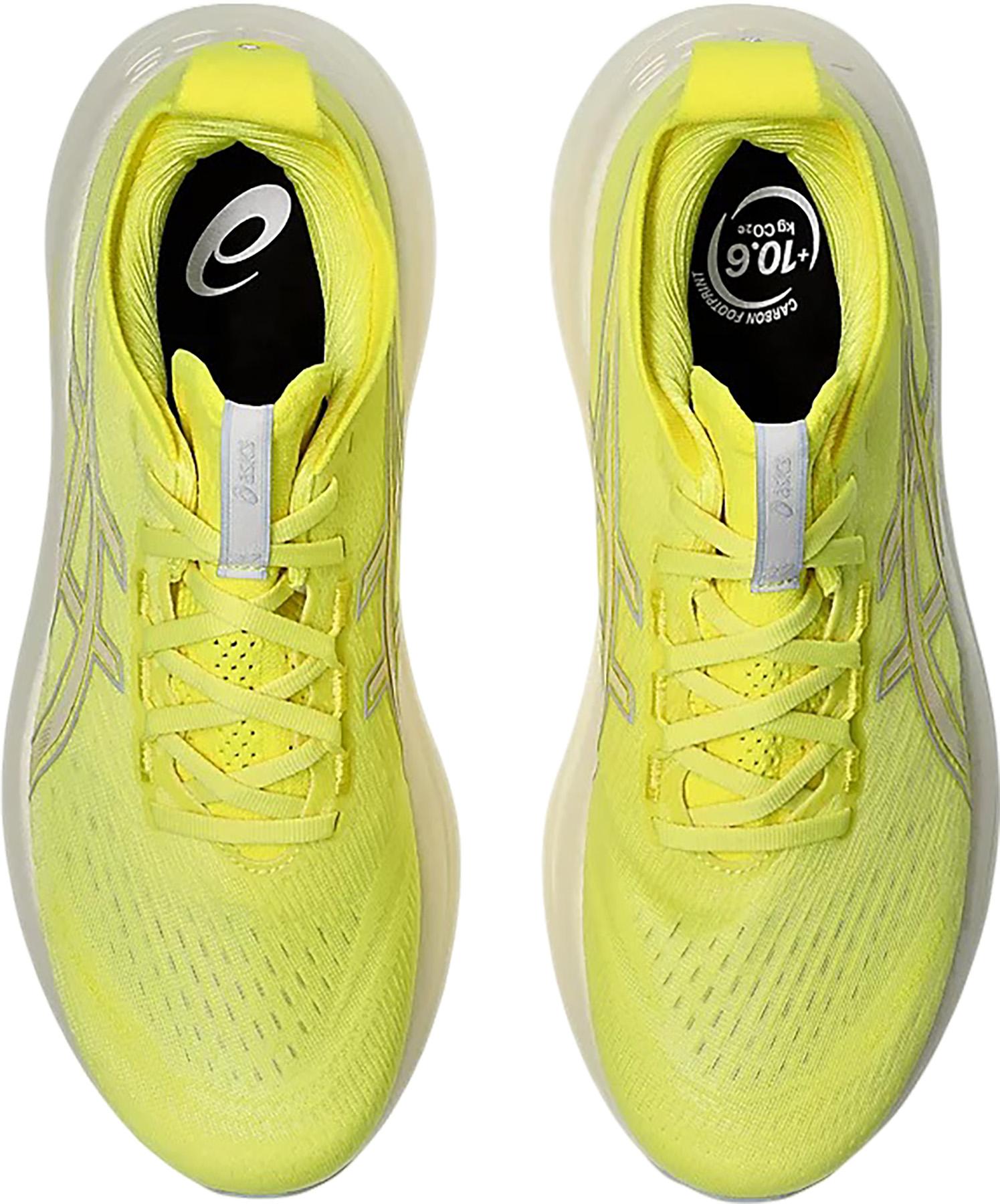 Product gallery image number 3 for product Gel-Nimbus 27 Running Shoes - Men's