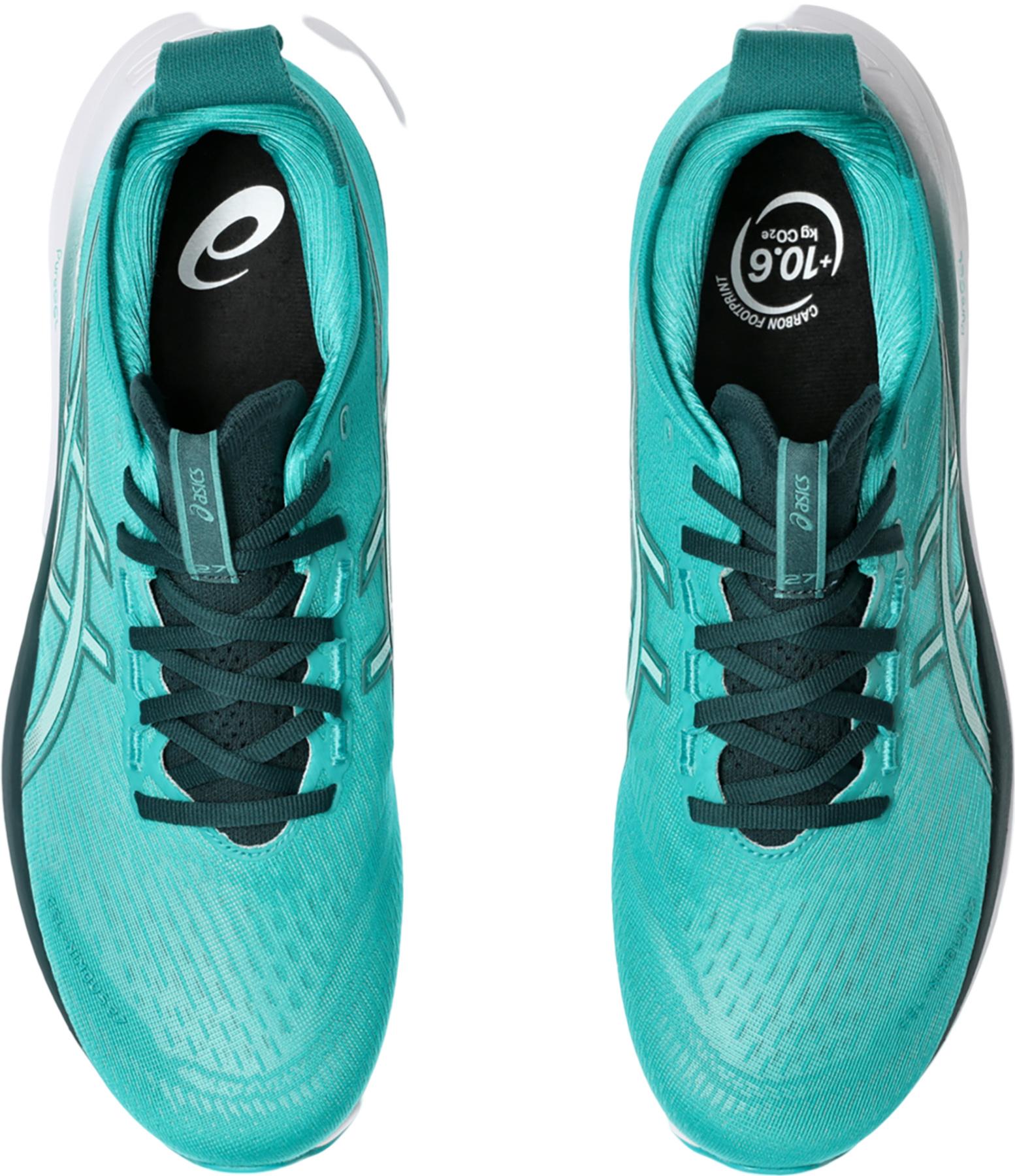 Product gallery image number 5 for product Gel-Nimbus 27 Running Shoes - Men's