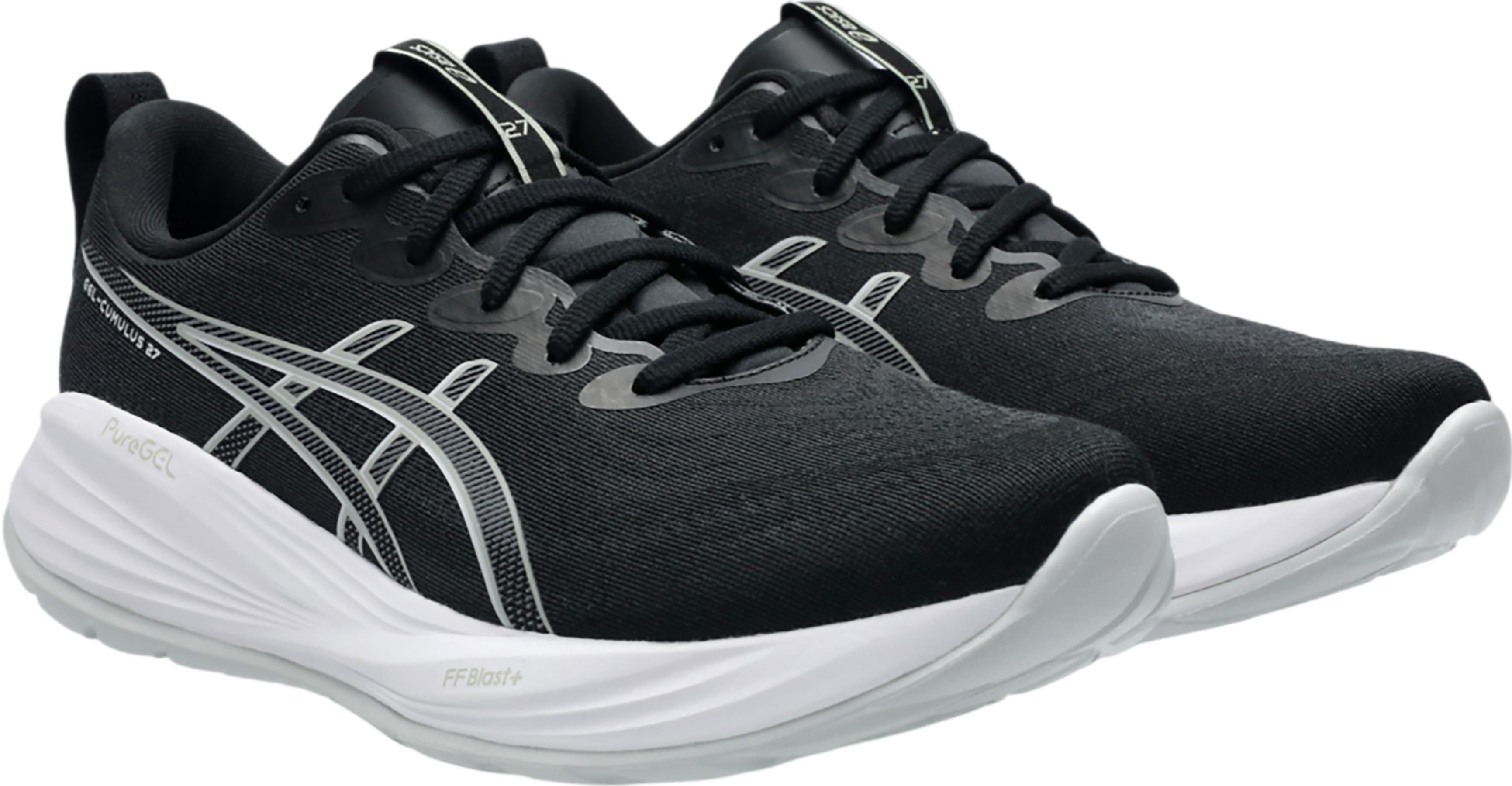 Product gallery image number 3 for product Gel-Cumulus 27 Running Shoes - Men's
