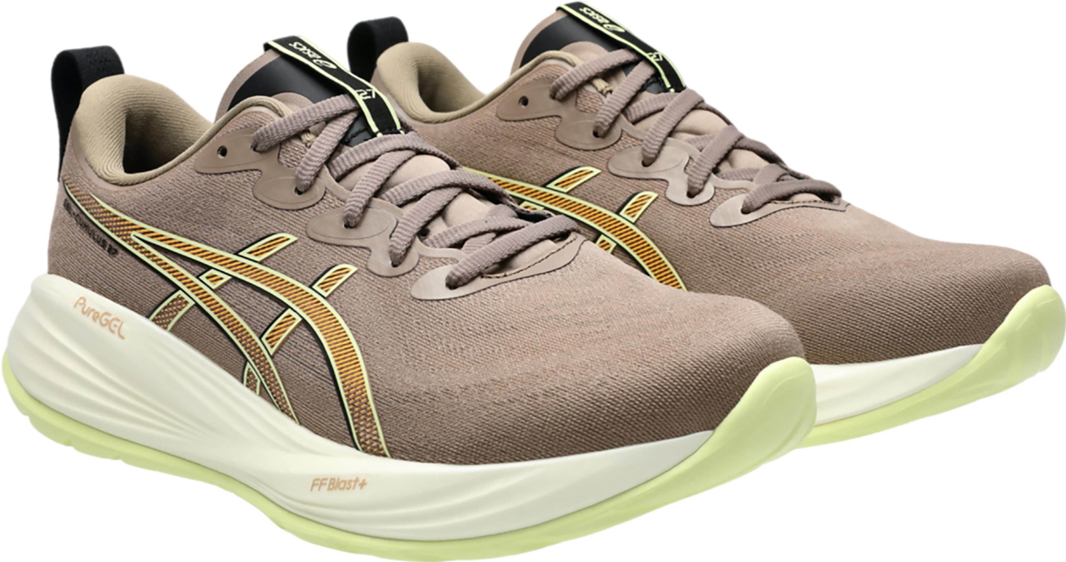 Product gallery image number 3 for product Souliers de course Gel-Cumulus 27 - Homme