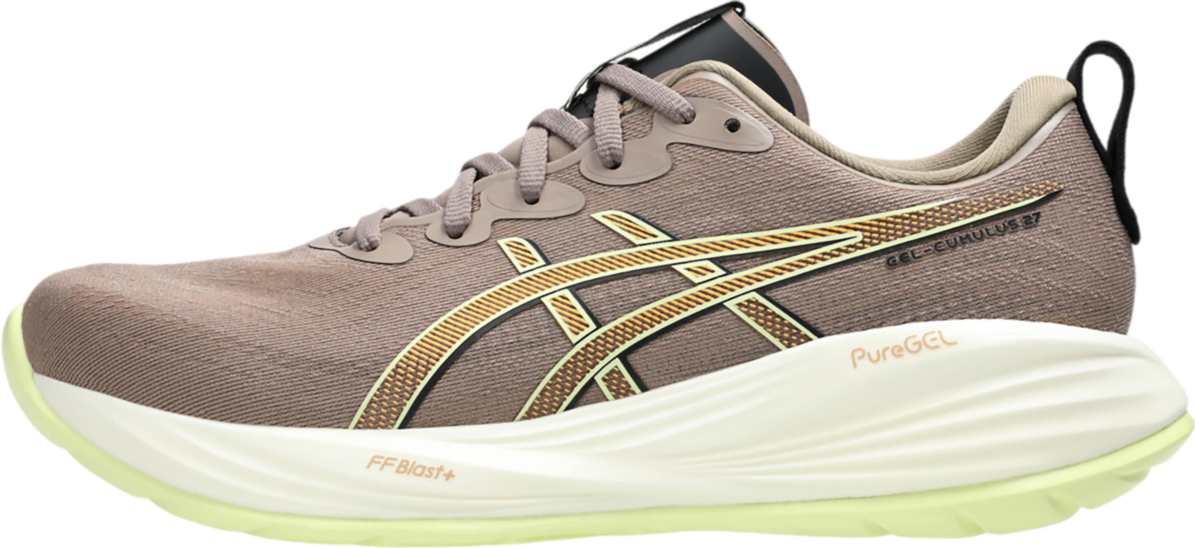 Product gallery image number 4 for product Souliers de course Gel-Cumulus 27 - Homme