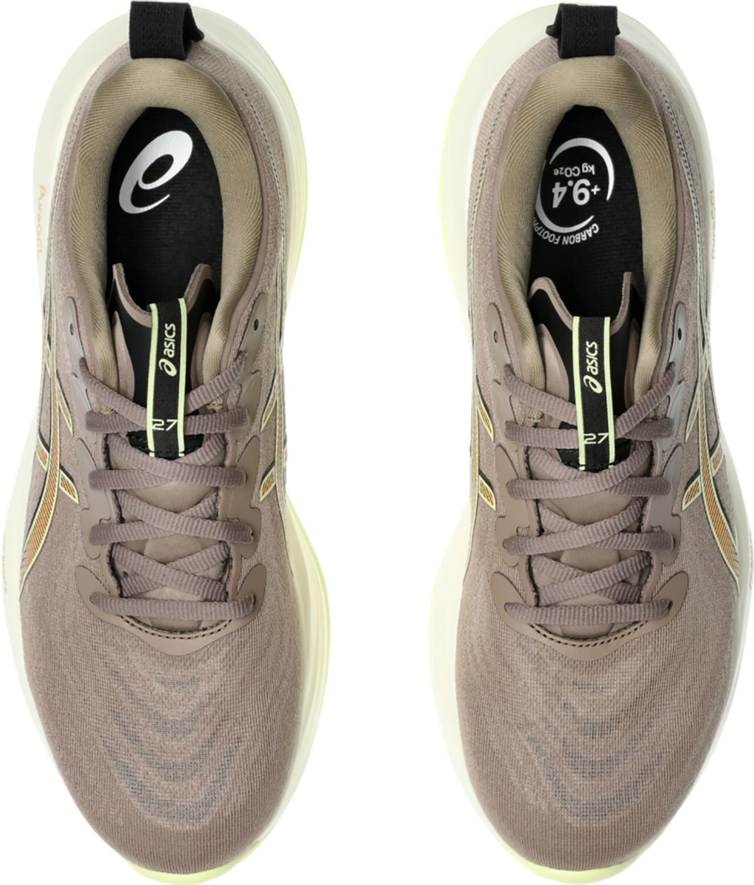 Product gallery image number 5 for product Souliers de course Gel-Cumulus 27 - Homme