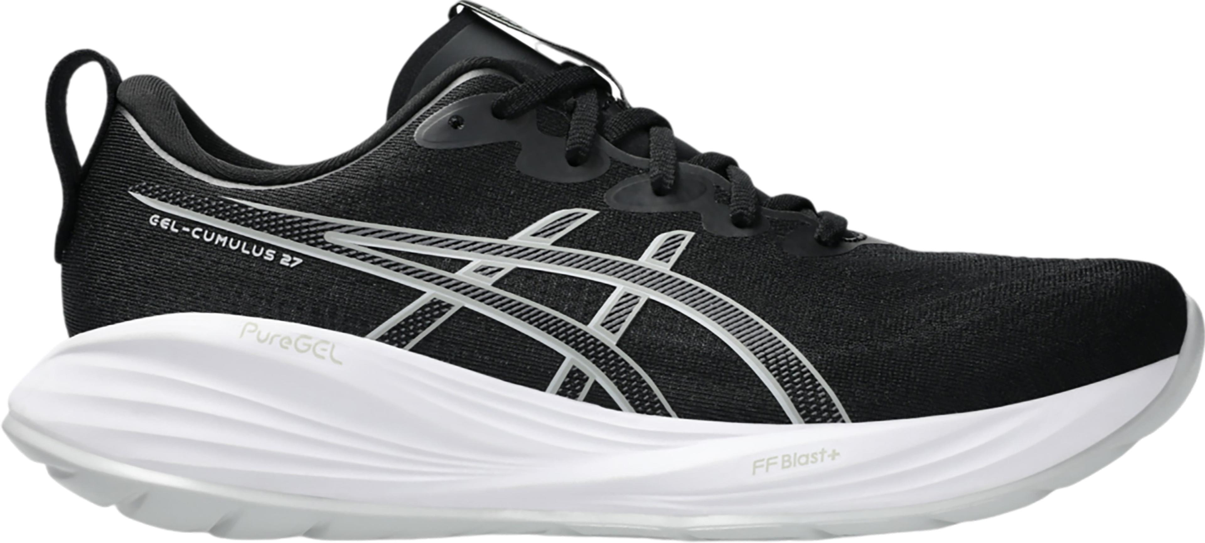 Product gallery image number 1 for product Gel-Cumulus 27 Running Shoes - Men's