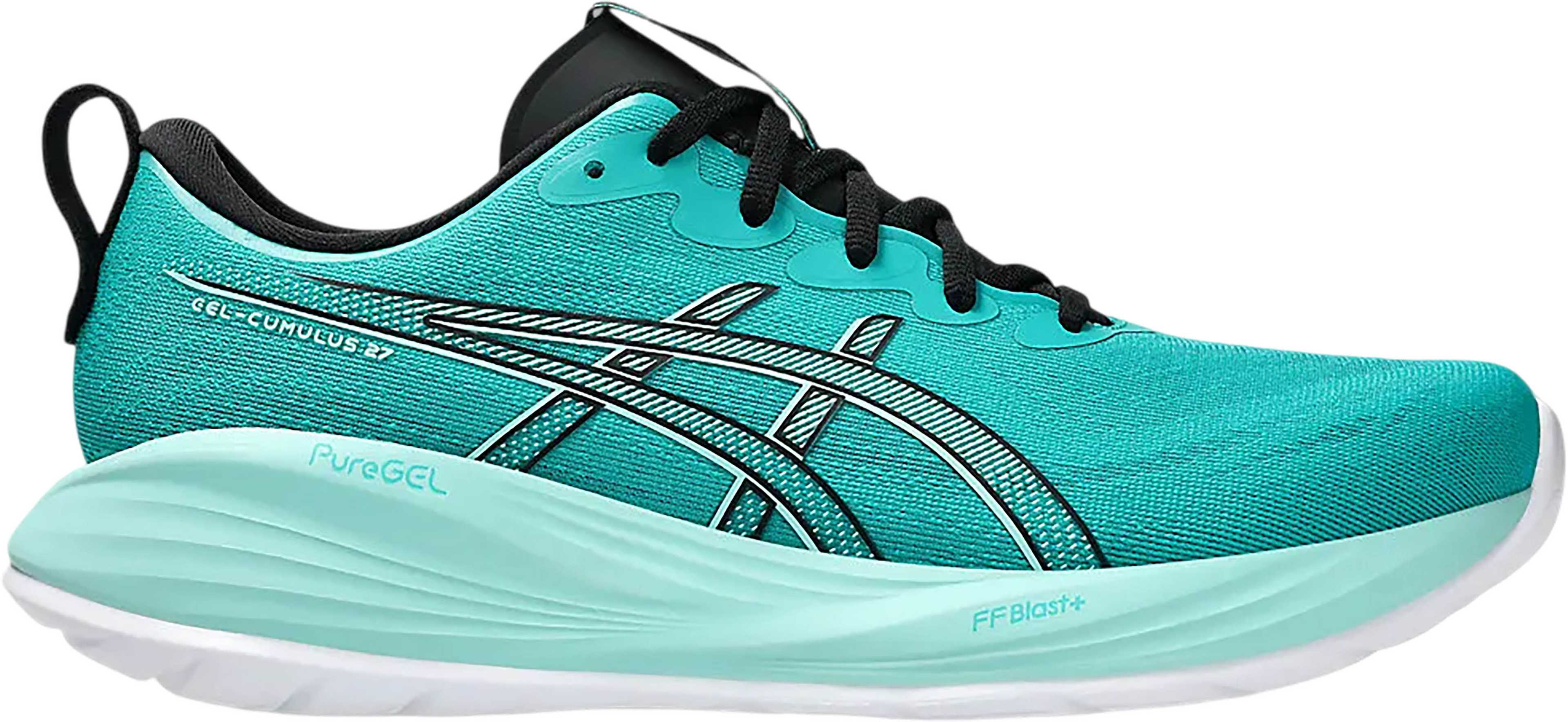 Wave Teal - Illuminate Mint