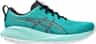 Colour: Wave Teal - Illuminate Mint