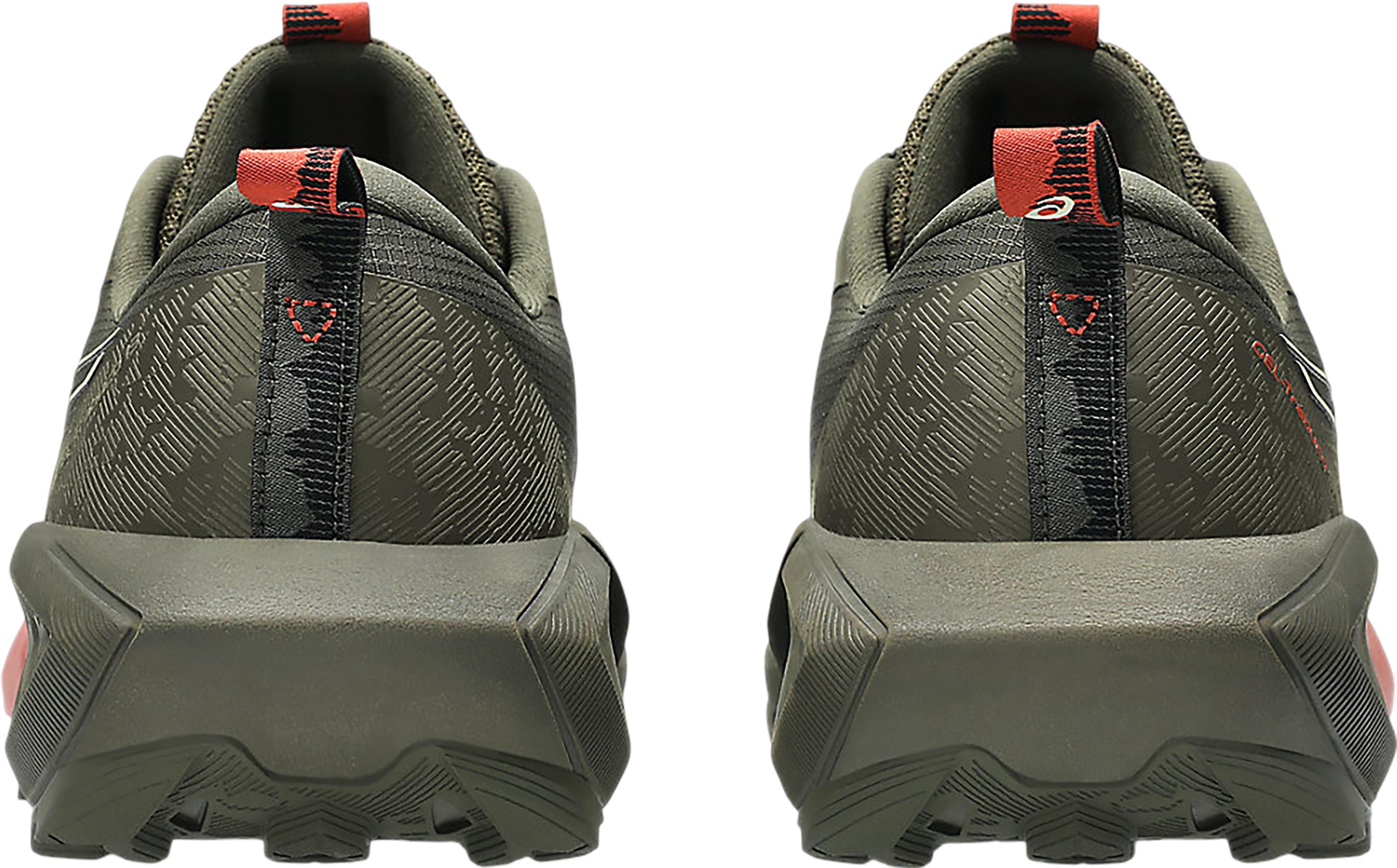 Product gallery image number 4 for product Gel-Trabuco 13 Trail Running Shoes - Men's