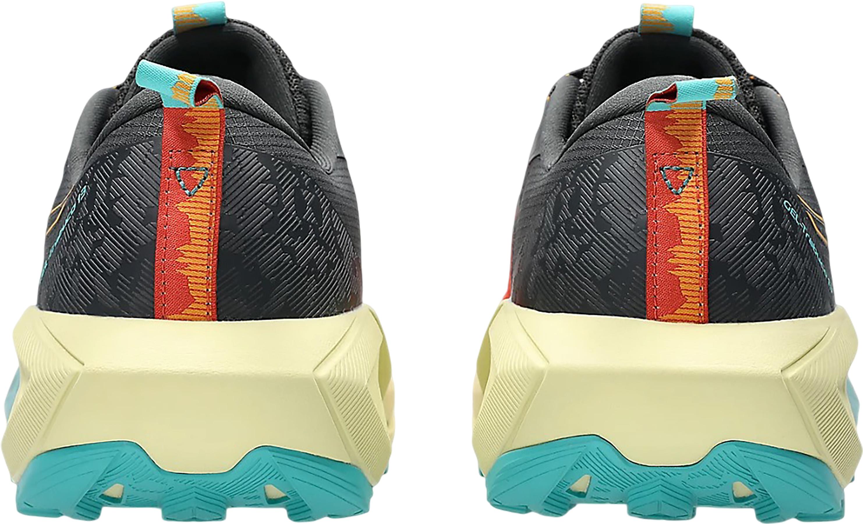 Product gallery image number 4 for product Gel-Trabuco 13 Trail Running Shoes - Men's