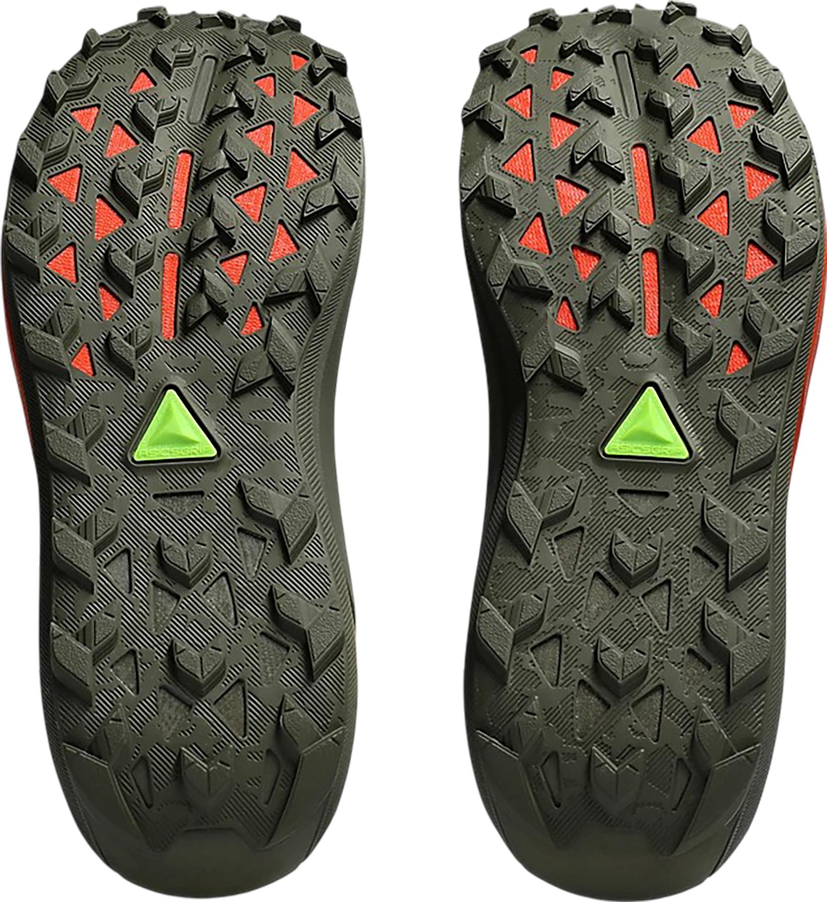 Product gallery image number 5 for product Gel-Trabuco 13 Trail Running Shoes - Men's