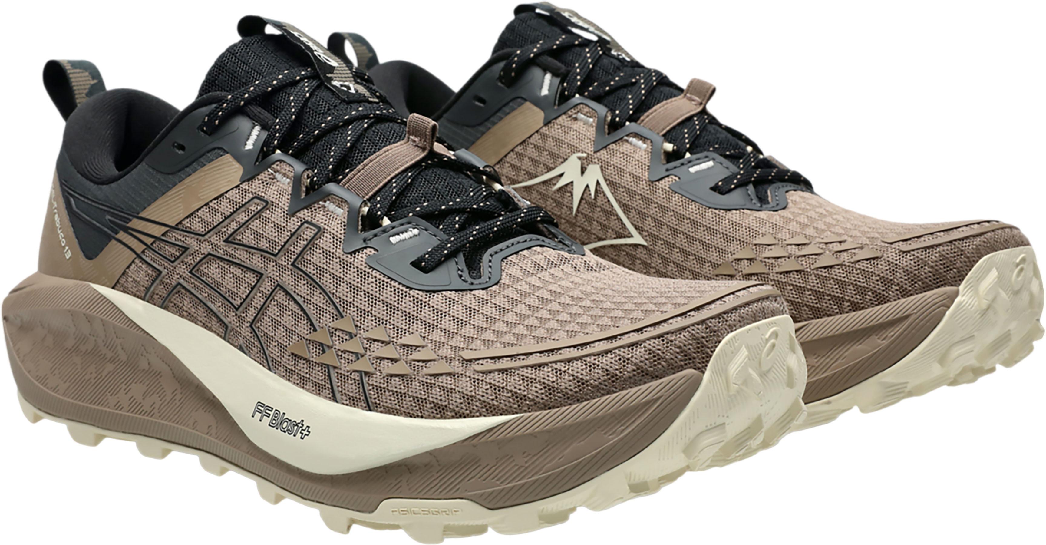 Product gallery image number 3 for product Gel-Trabuco 13 Trail Running Shoes - Men's