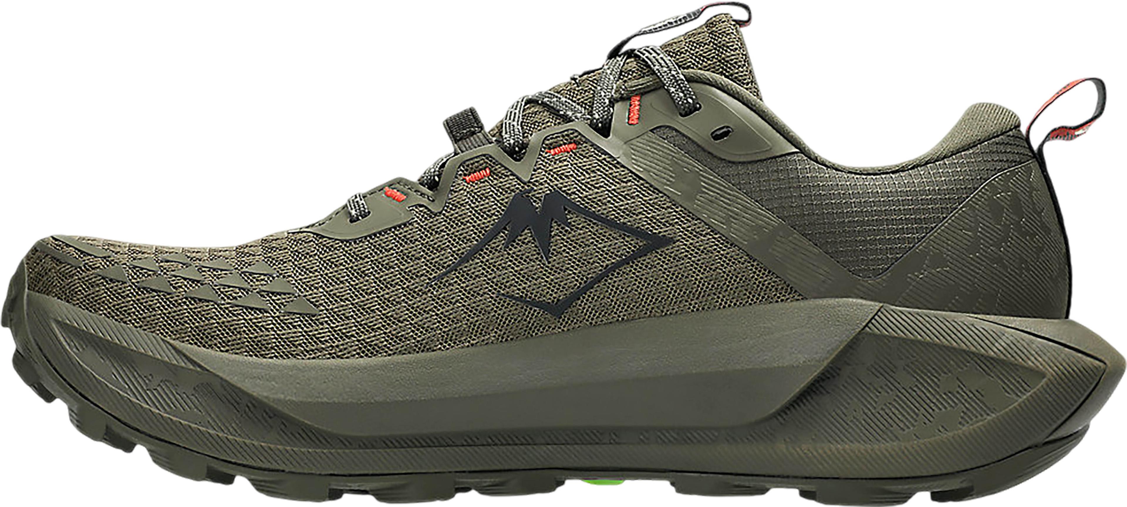 Product gallery image number 3 for product Gel-Trabuco 13 Trail Running Shoes - Men's