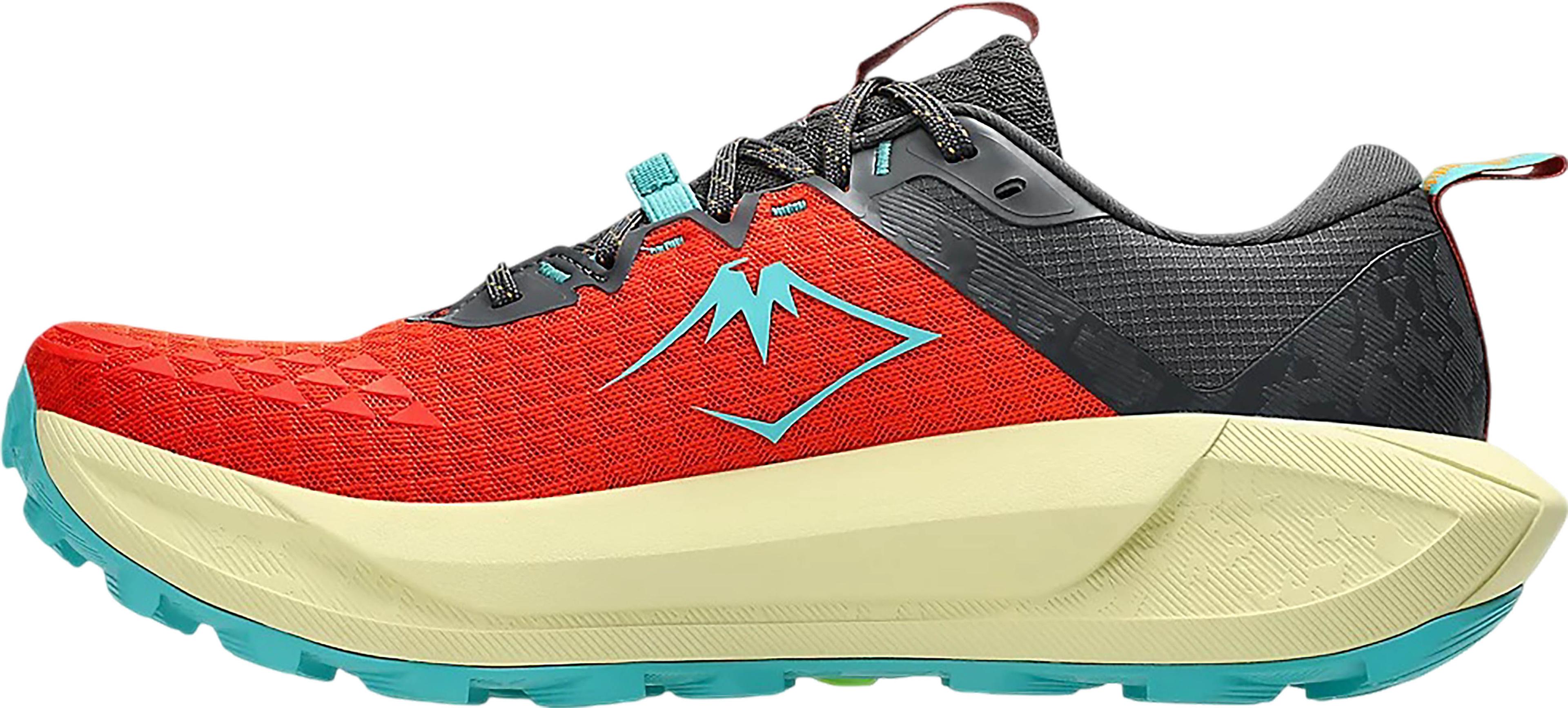 Product gallery image number 3 for product Gel-Trabuco 13 Trail Running Shoes - Men's