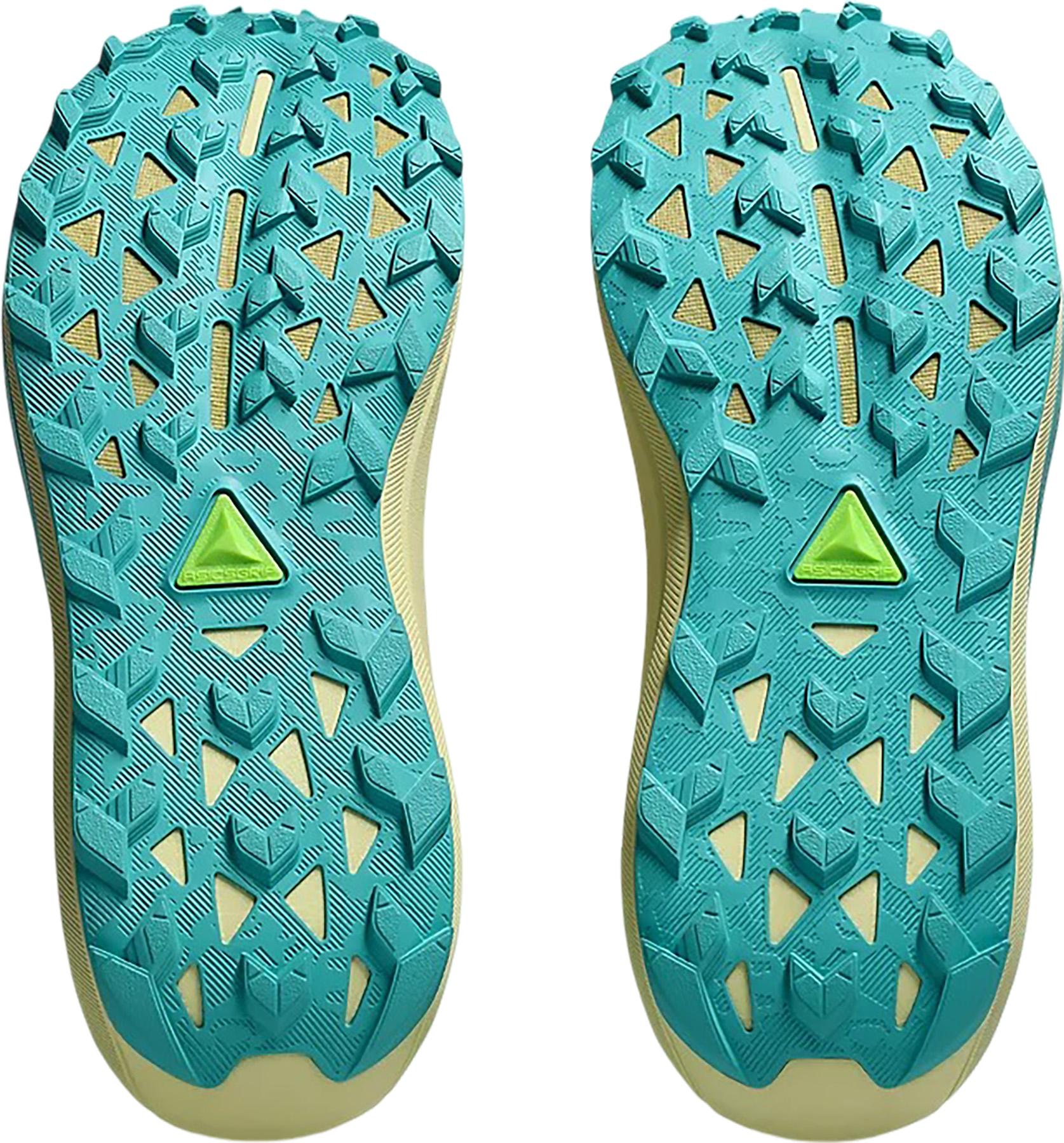 Product gallery image number 6 for product Gel-Trabuco 13 Trail Running Shoes - Men's