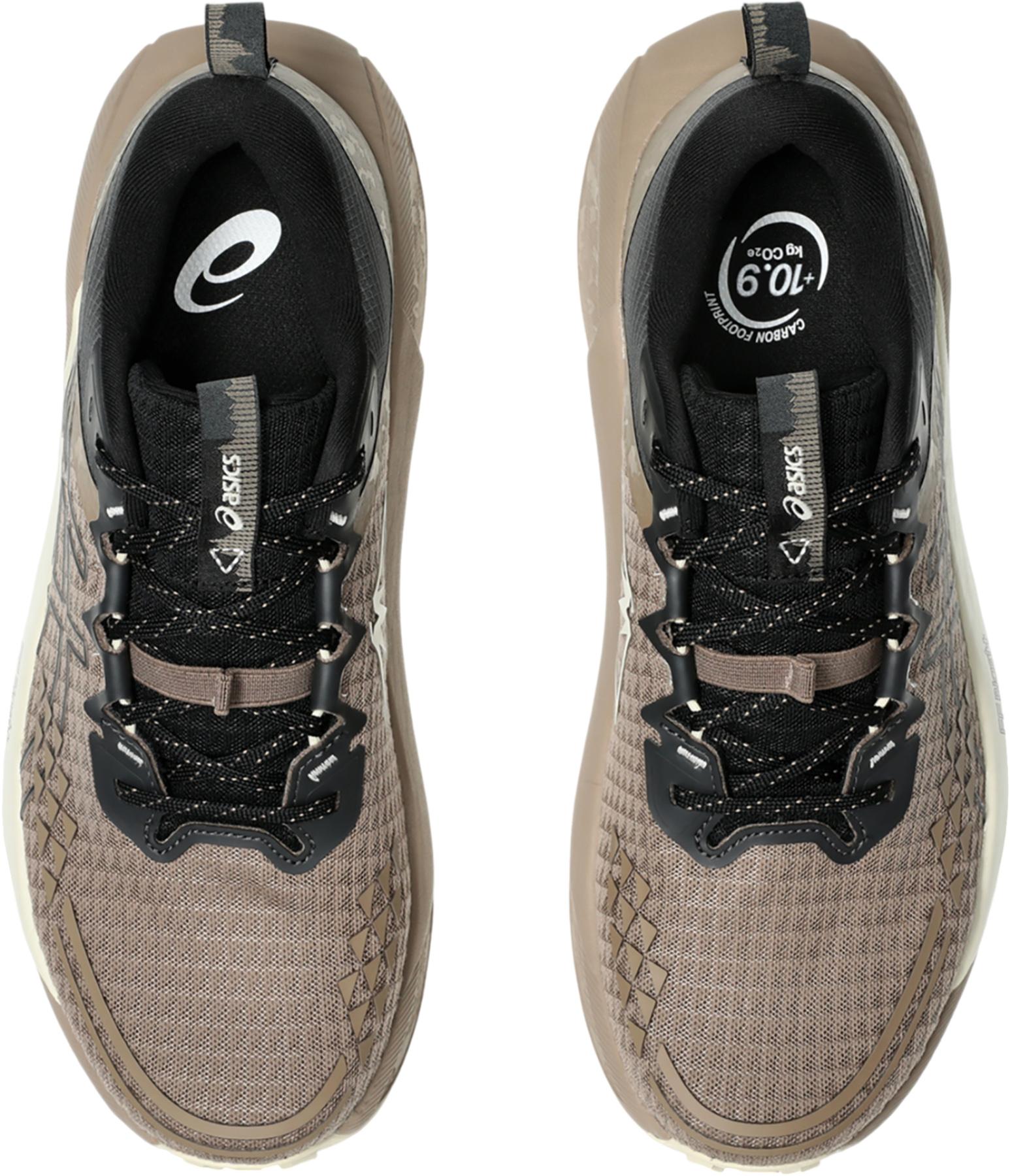 Product gallery image number 4 for product Gel-Trabuco 13 Trail Running Shoes - Men's