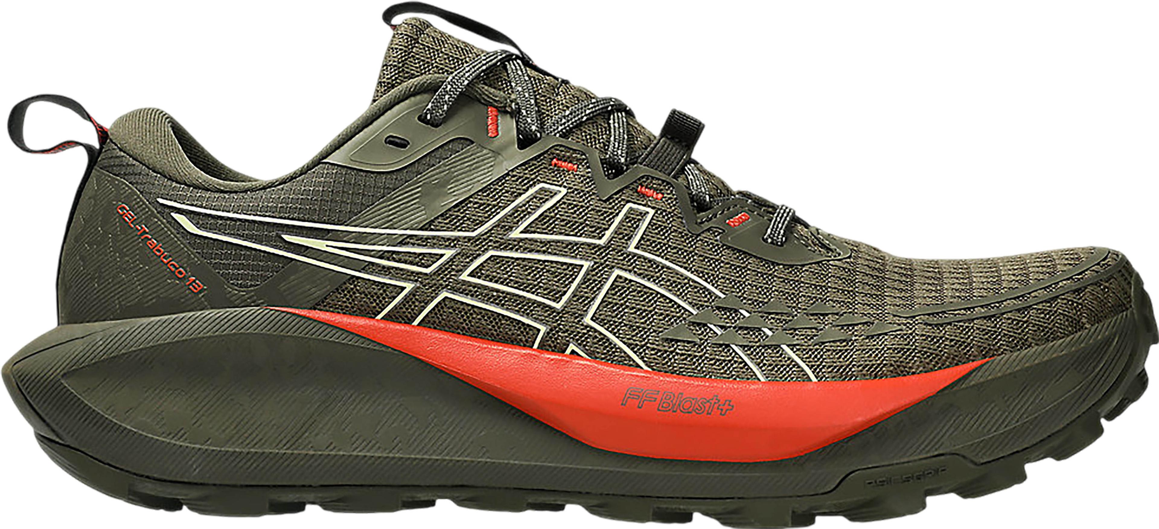 Product gallery image number 1 for product Gel-Trabuco 13 Trail Running Shoes - Men's
