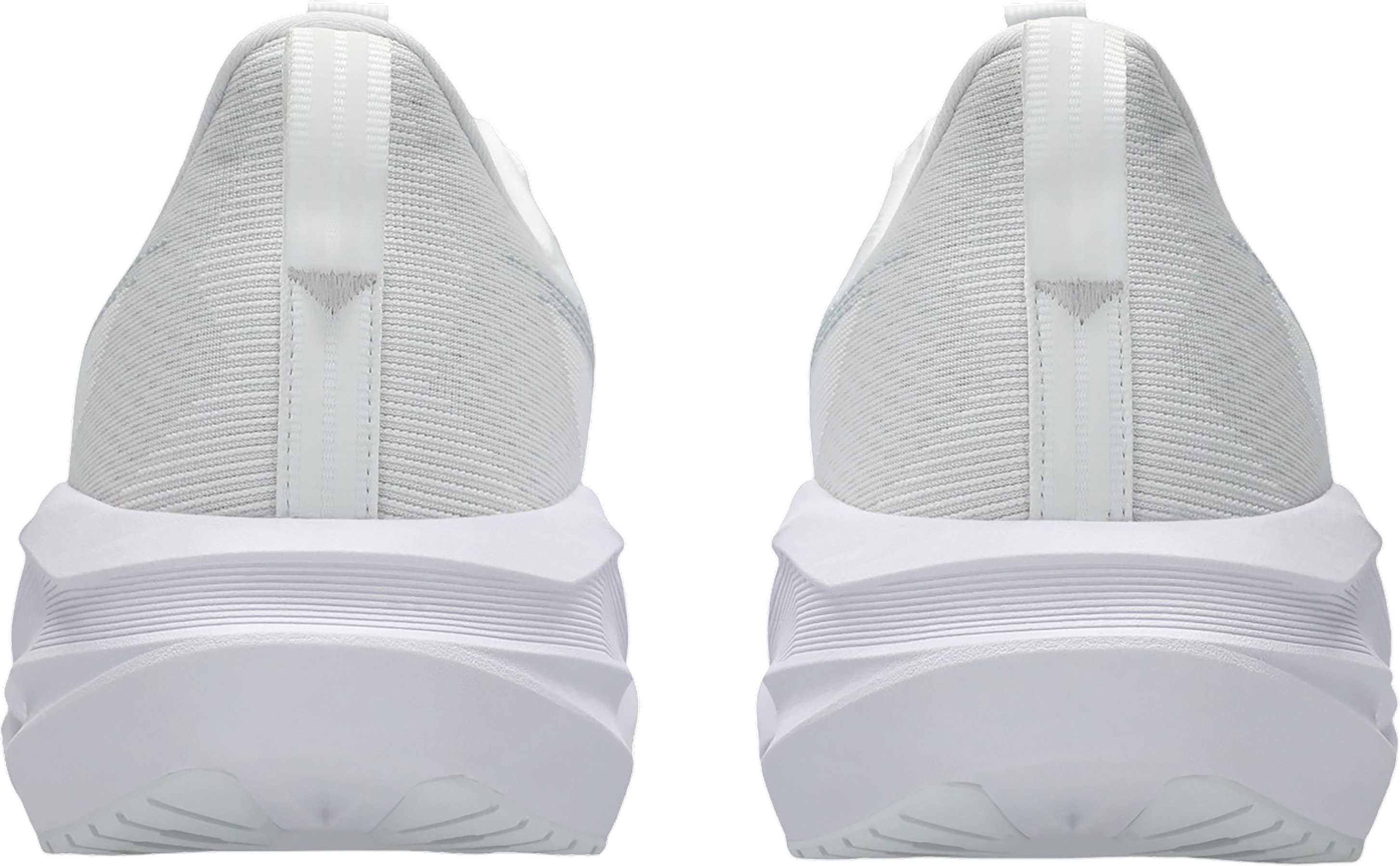 White - Piedmont - Grey